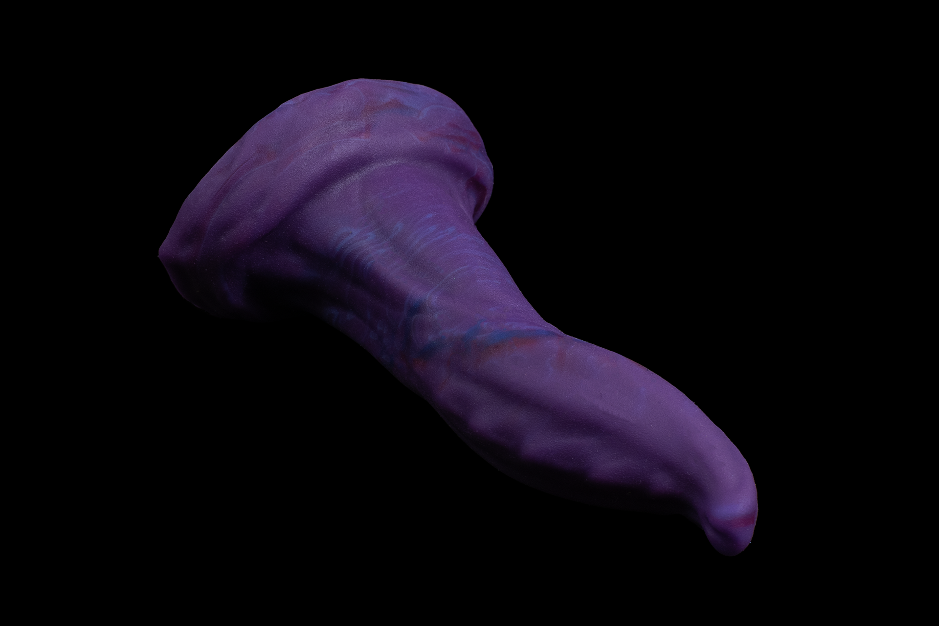 9505 Mini Hidora in Soft Firmness with Suction Cup