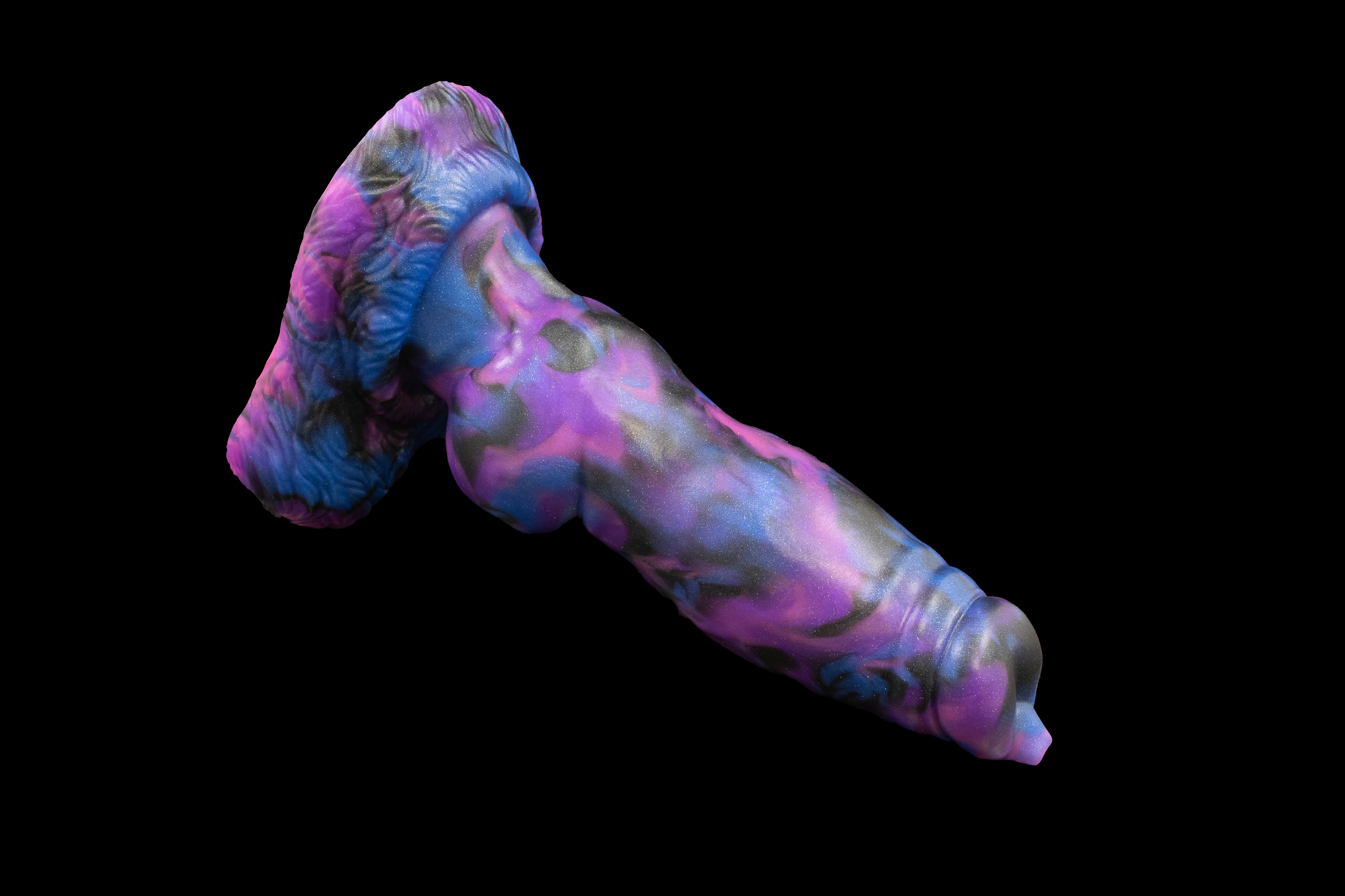 12086 Medium Ash in Medium Firmness with Suction Cup