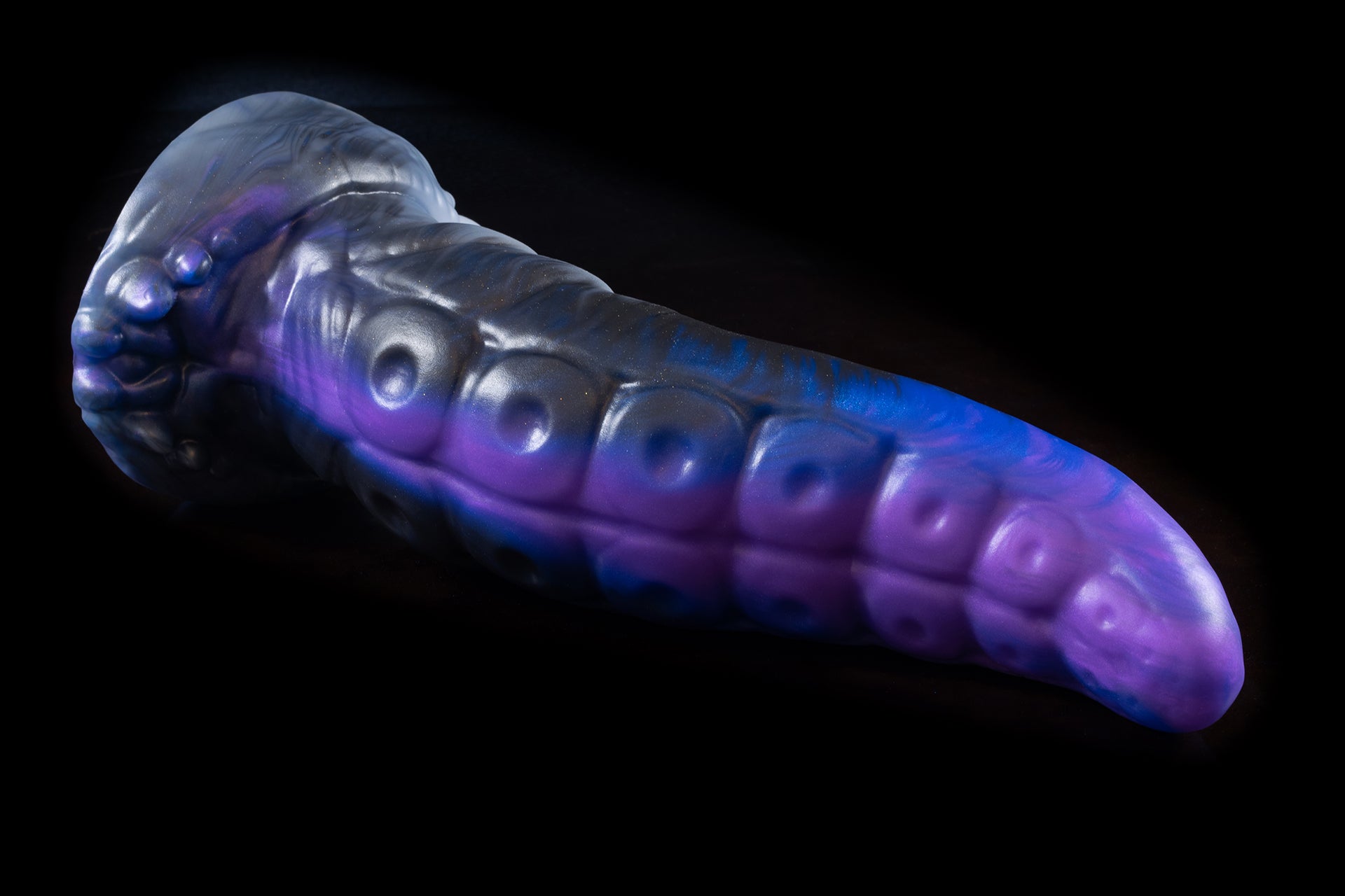 8357 Large Slikk in Soft Firmness - Fizzle