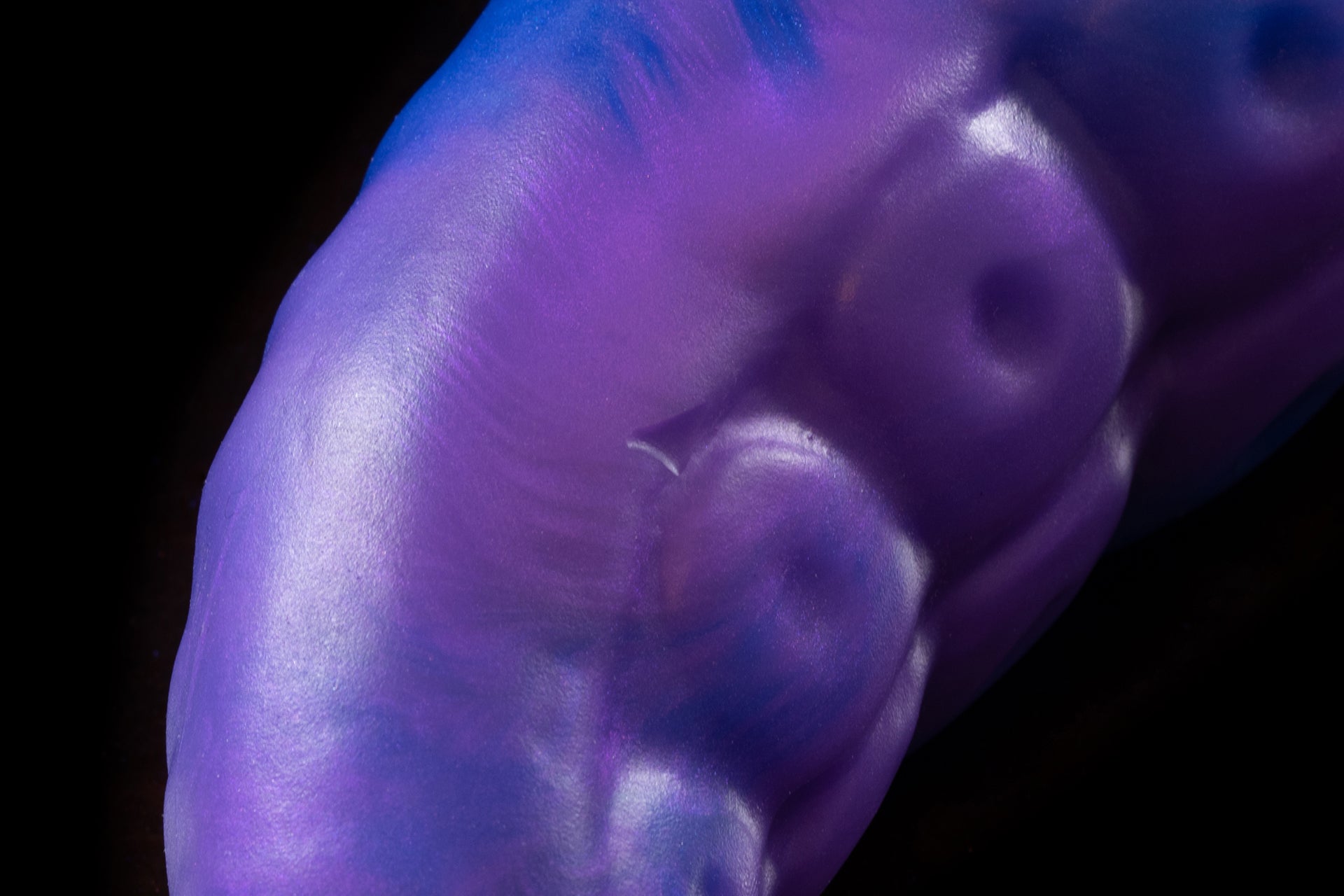 8357 Large Slikk in Soft Firmness - Fizzle