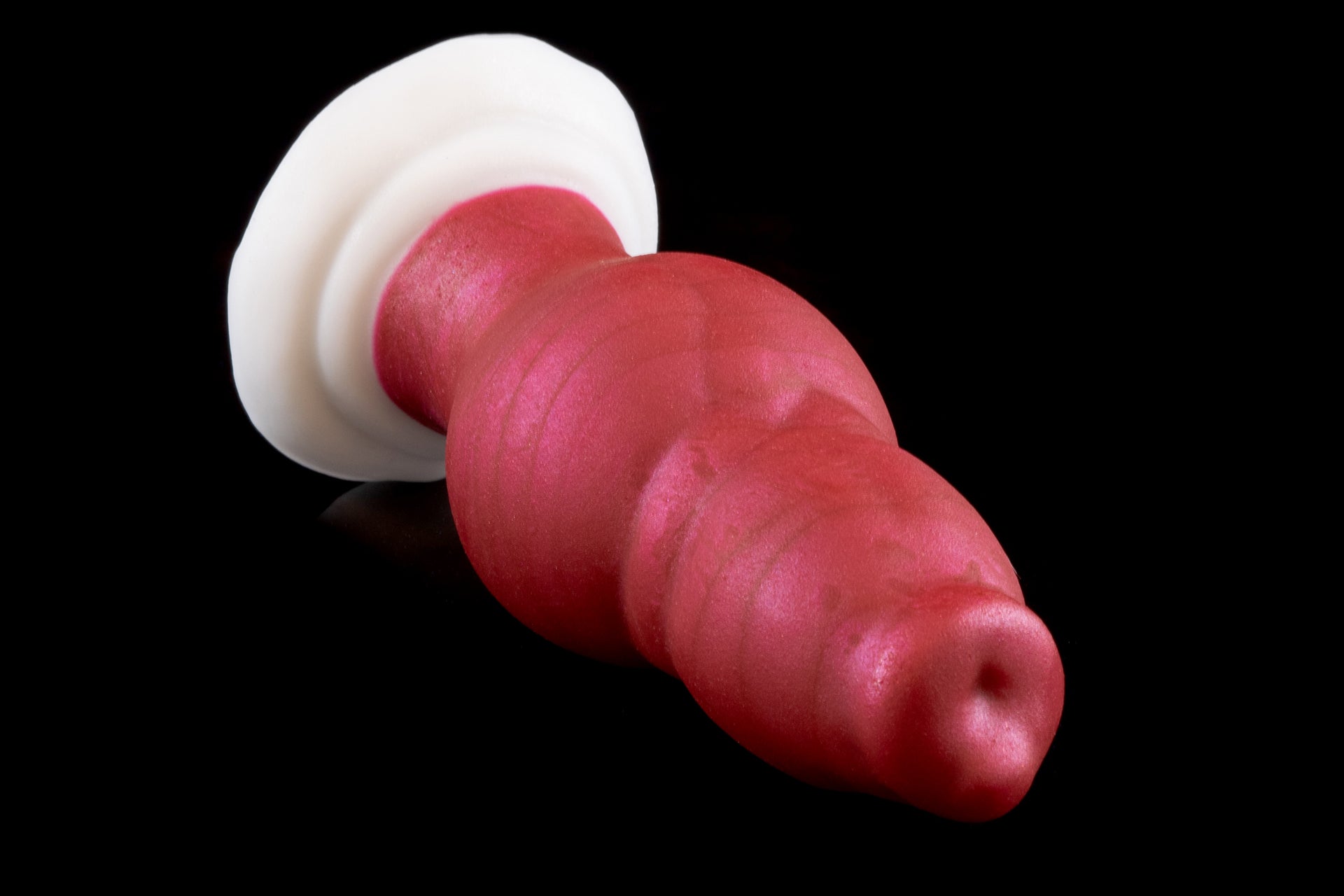 8370 Small Jake in Soft Firmness