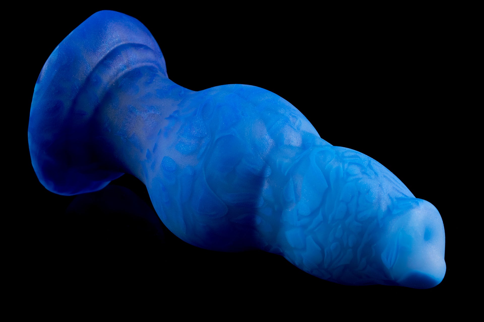 8393 Medium Jake in Medium Firmness with Suction Cup