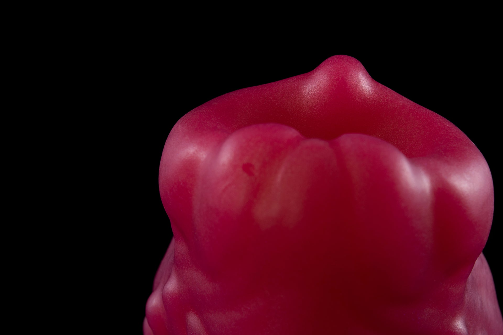 8431 Large Croxic in Soft Firmness - Fizzle