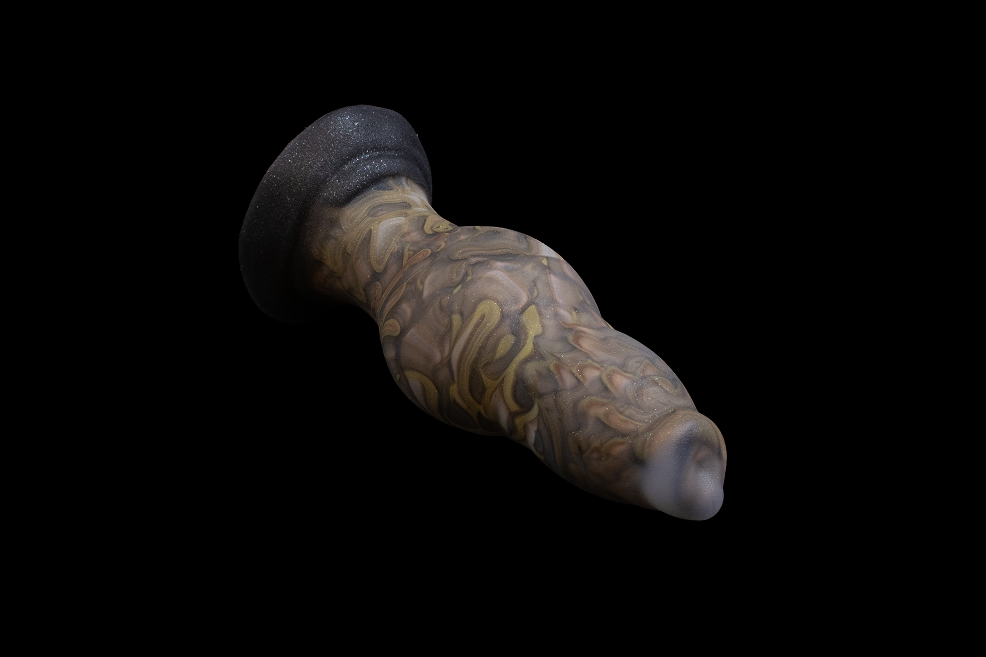 9654 Mini Jake in Medium Firmness