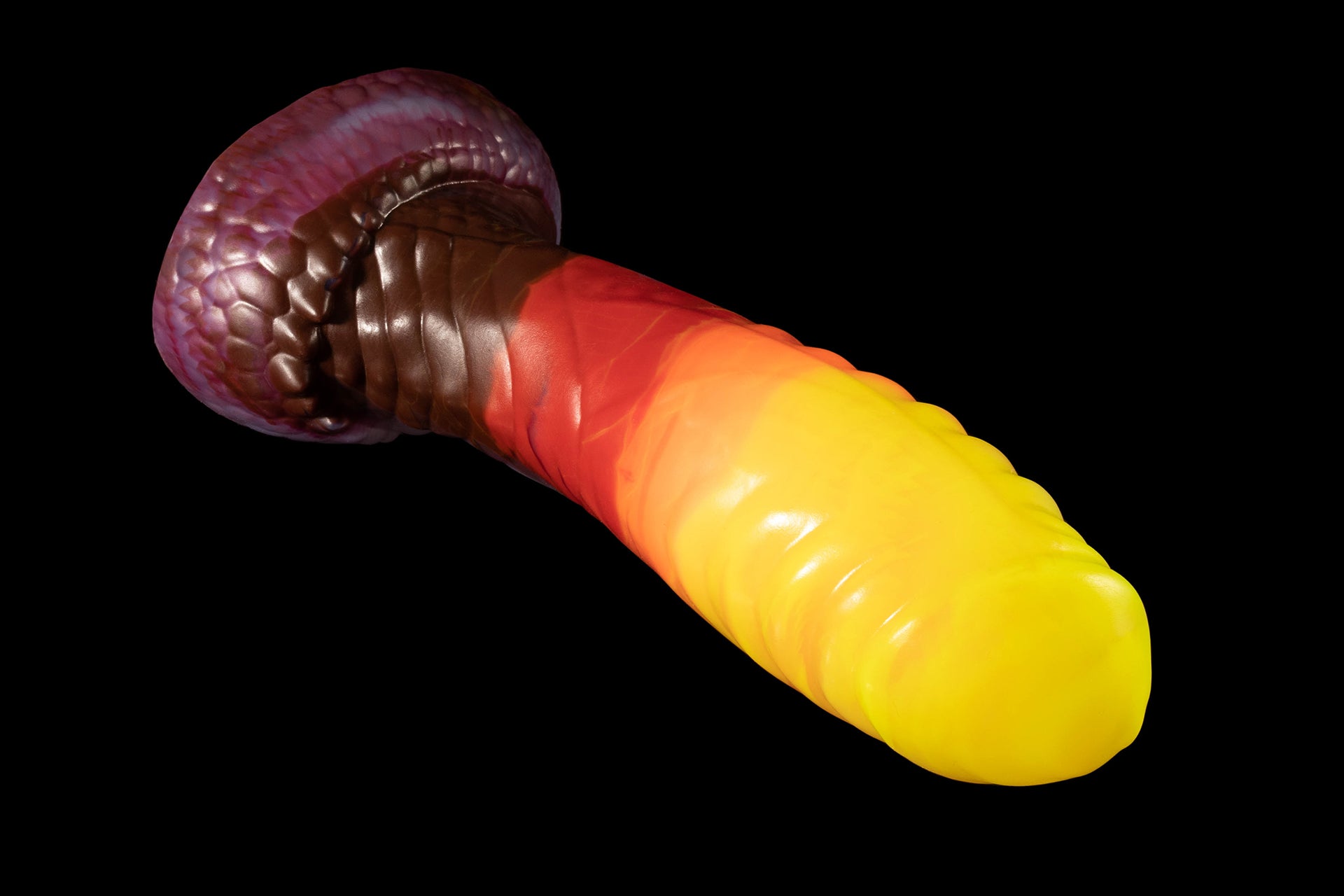 8630 XL Alto in Soft Firmness with Suction Cup