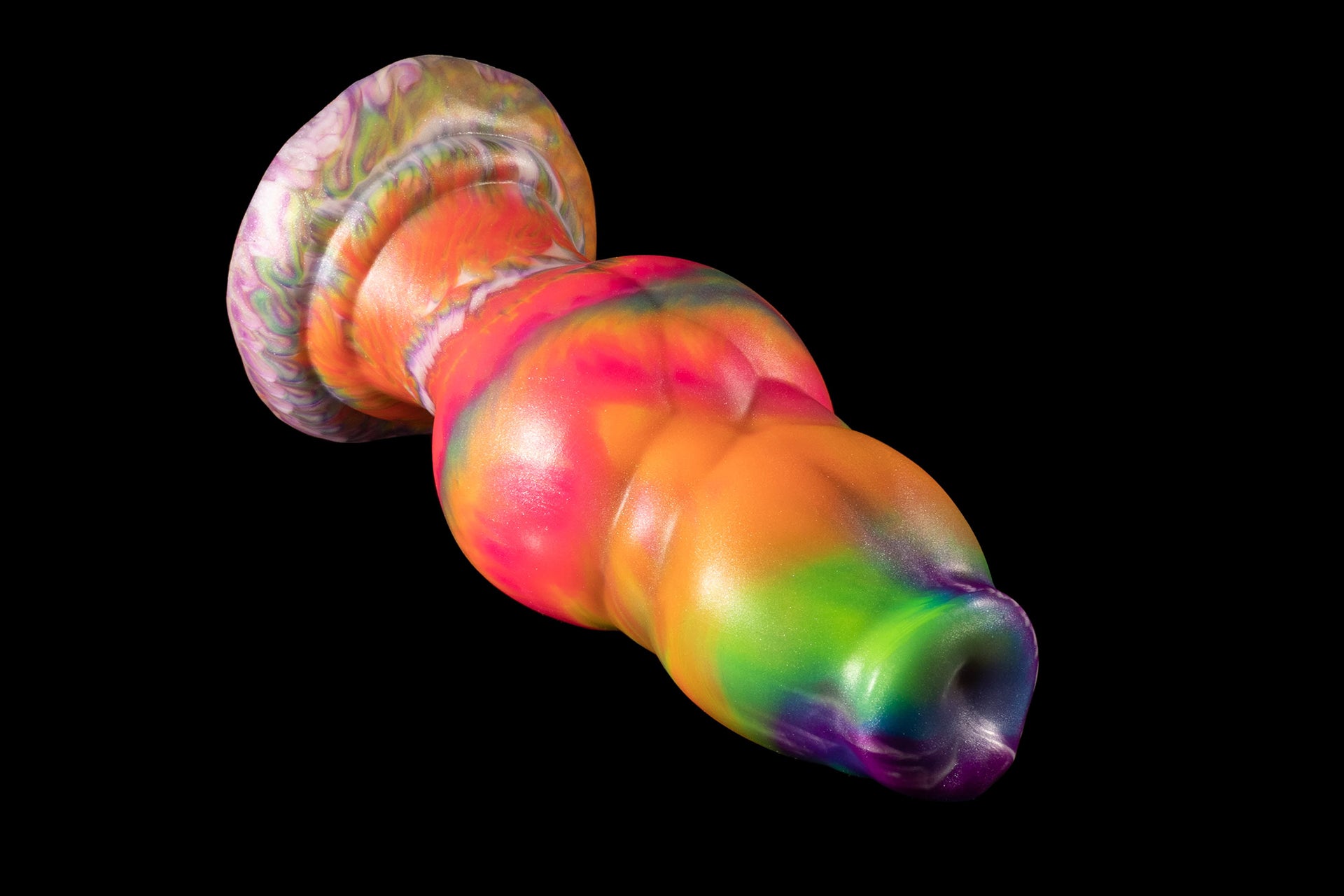 8632 XL Jake in Soft Firmness with Suction Cup
