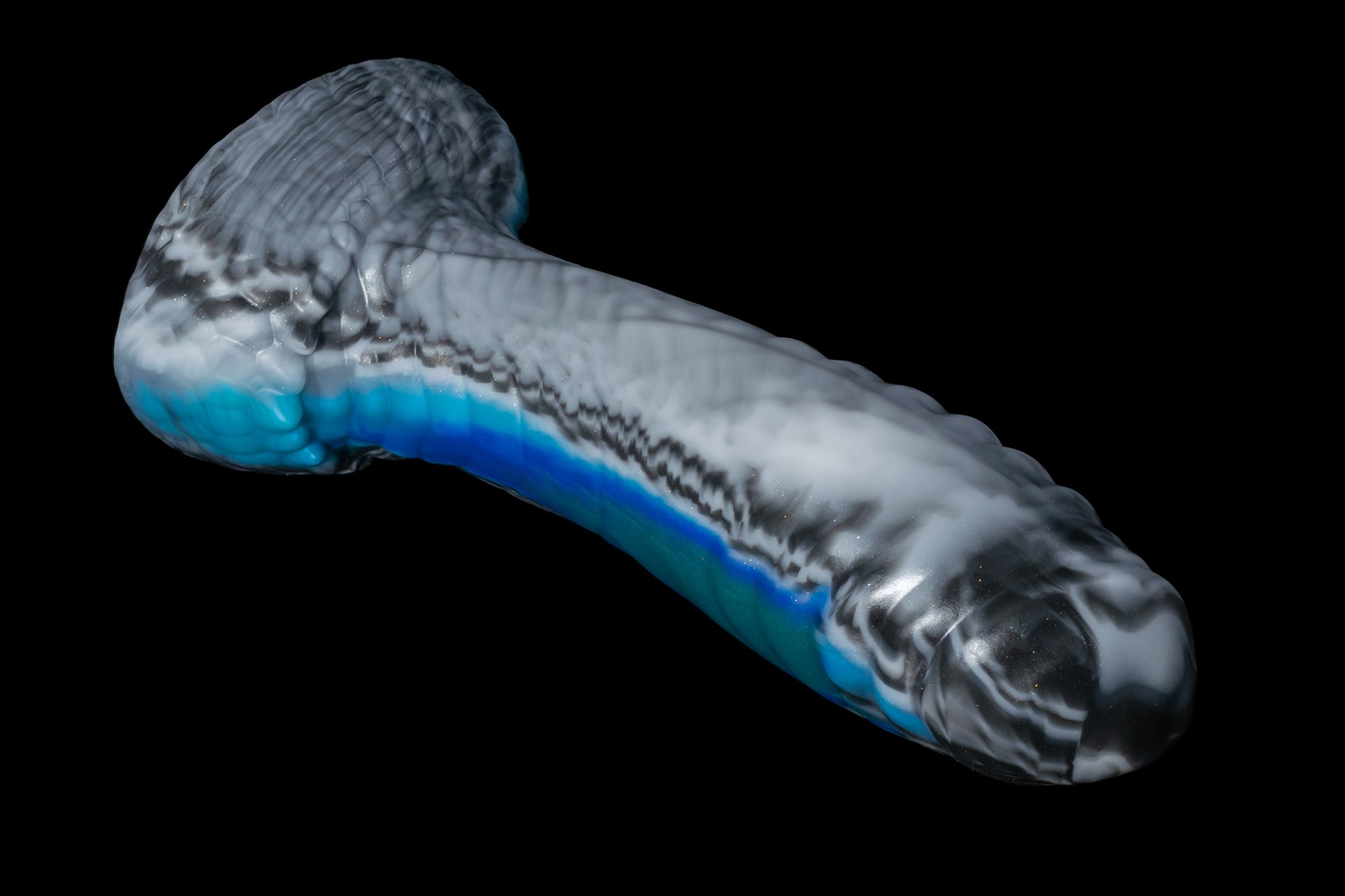 8664 XL Alto in Medium Firmness with Suction Cup