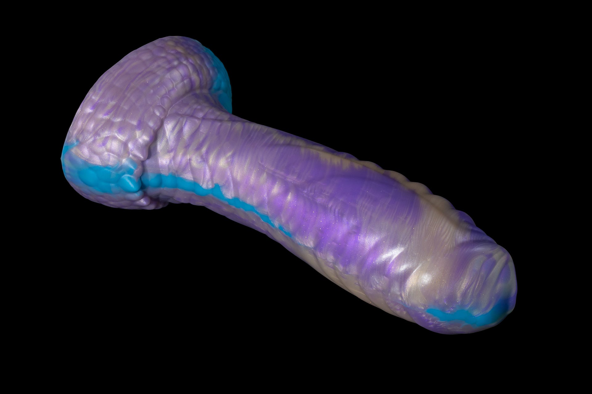8665 XL Alto in Medium Firmness with Suction Cup