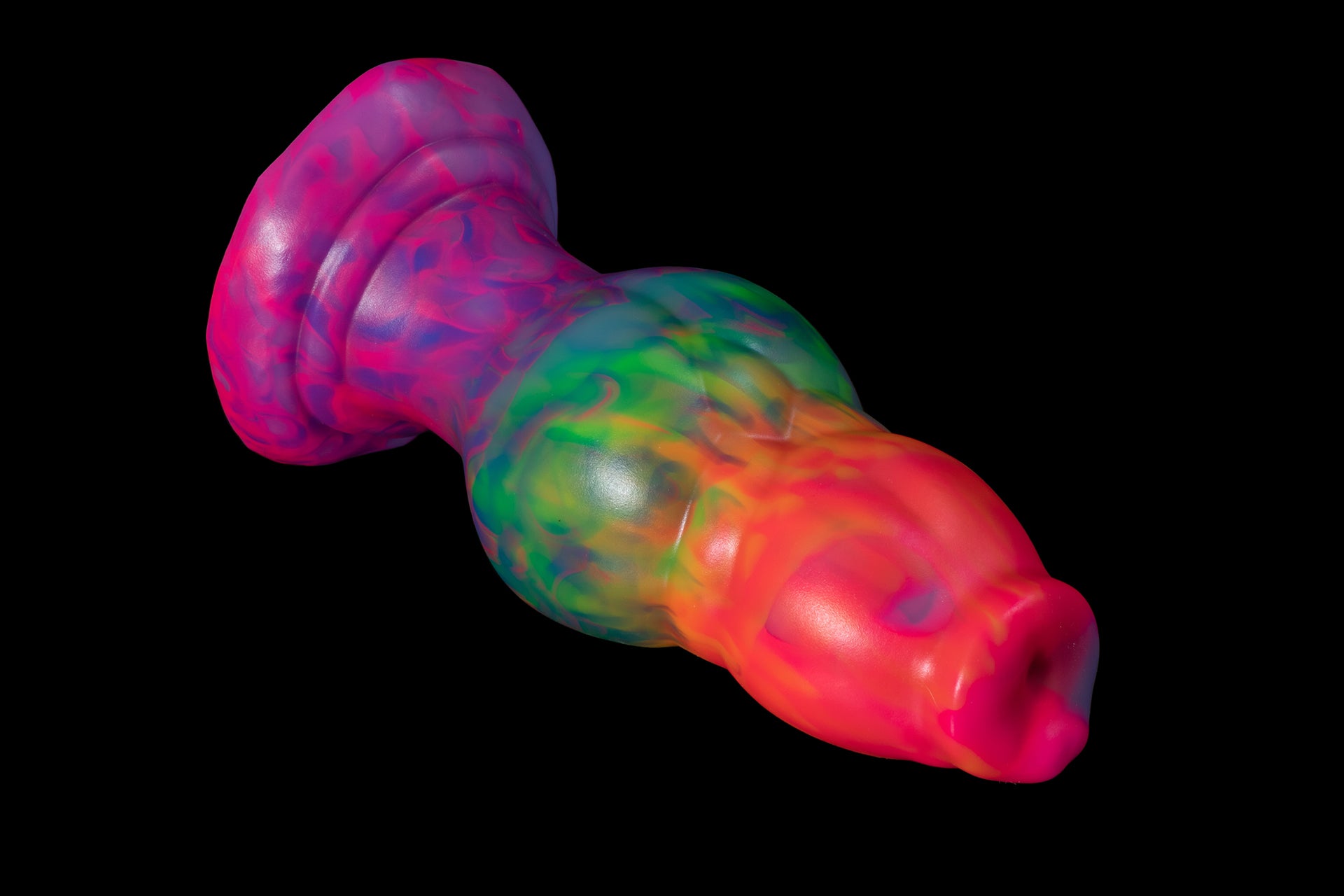8682 XL Jake in Medium Firmness with Suction Cup