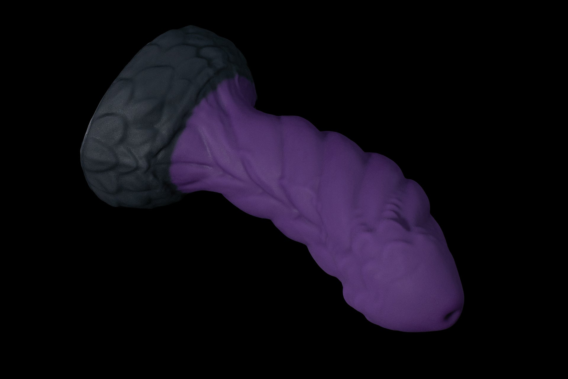 8683 Medium Cortez in Medium Firmness with Suction Cup