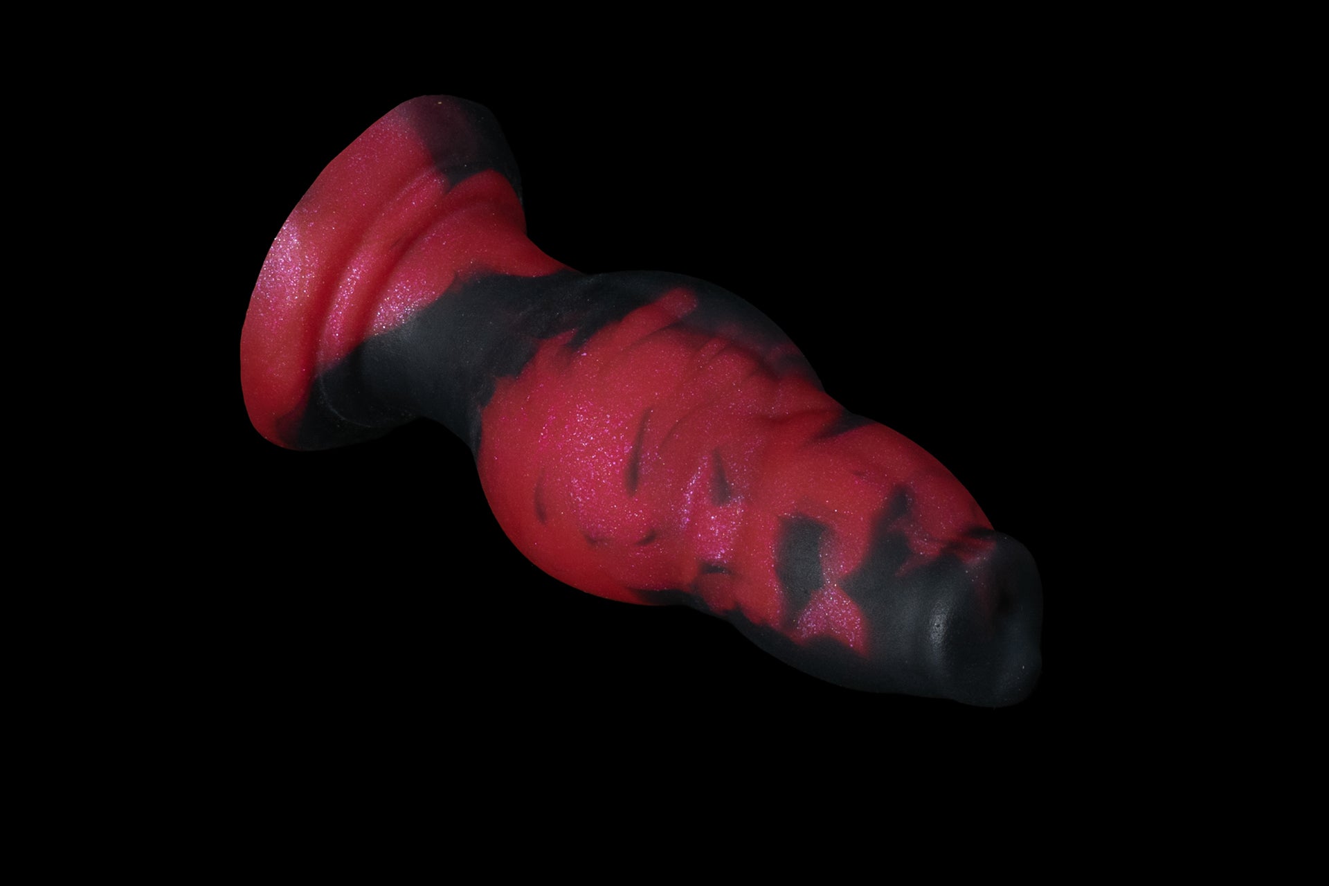 8687 Small Jake in Medium Firmness