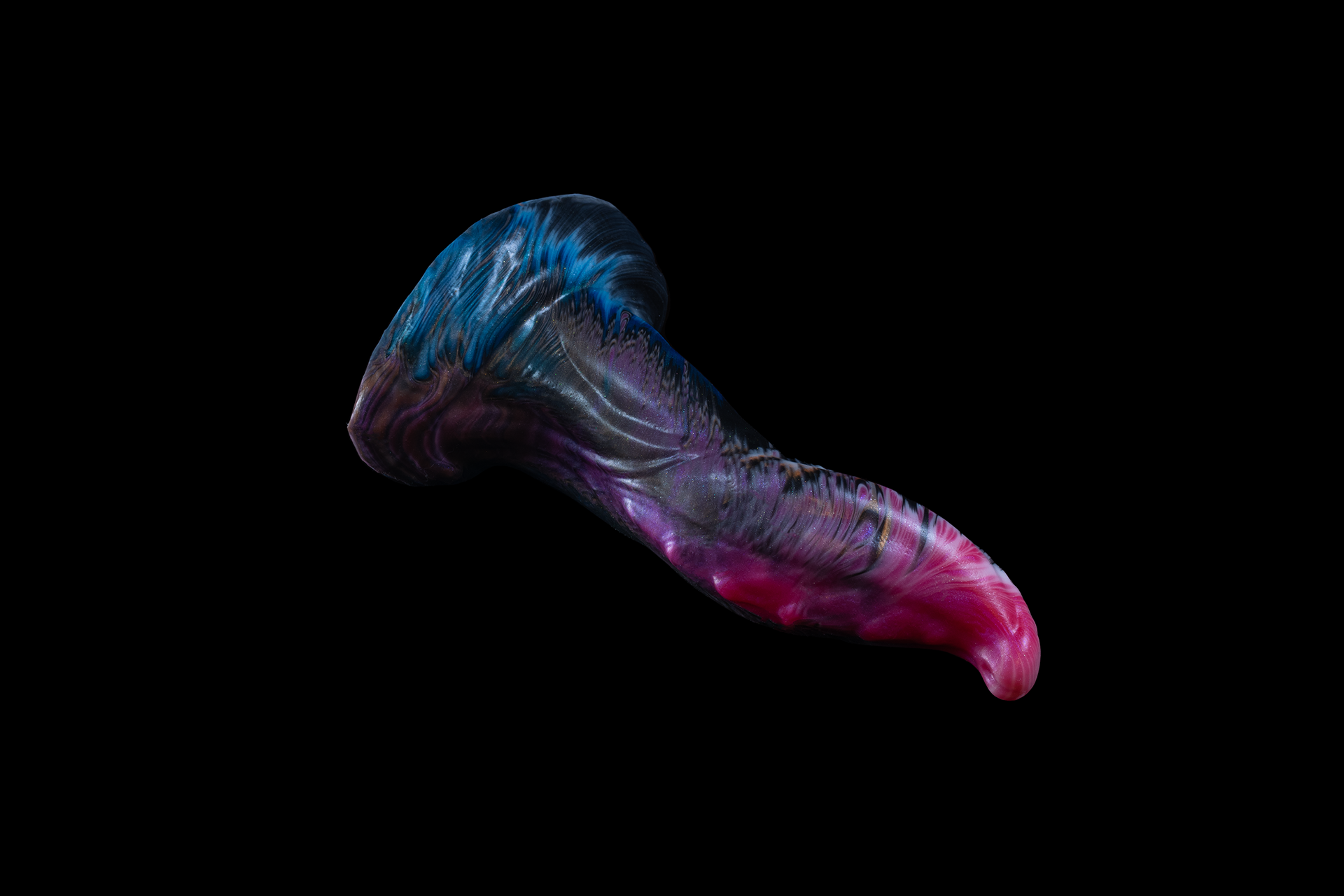 9429 Large Hidora in Soft Firmness with Suction Cup