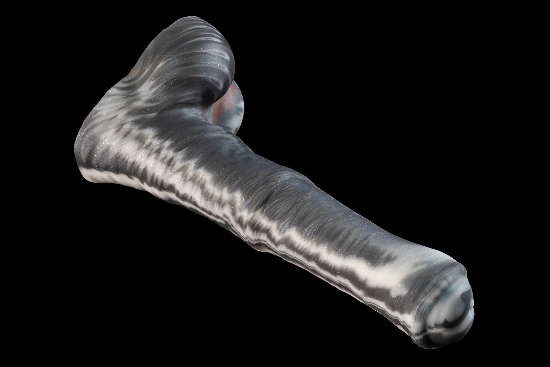 8788 Medium Atlas in Medium Firmness with Suction Cup