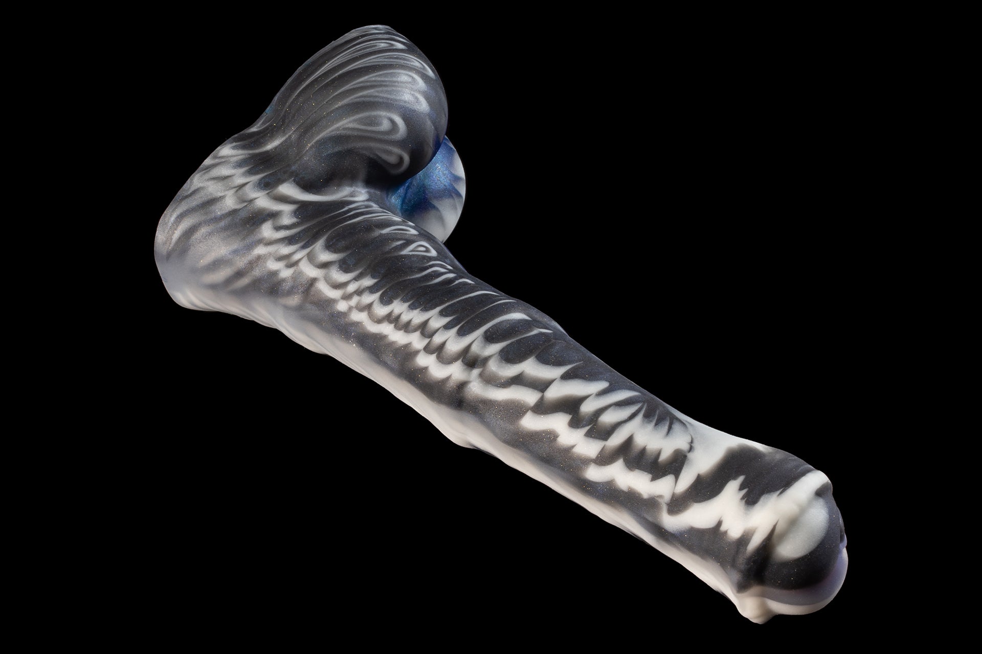 8789 Medium Atlas in Medium Firmness with Suction Cup