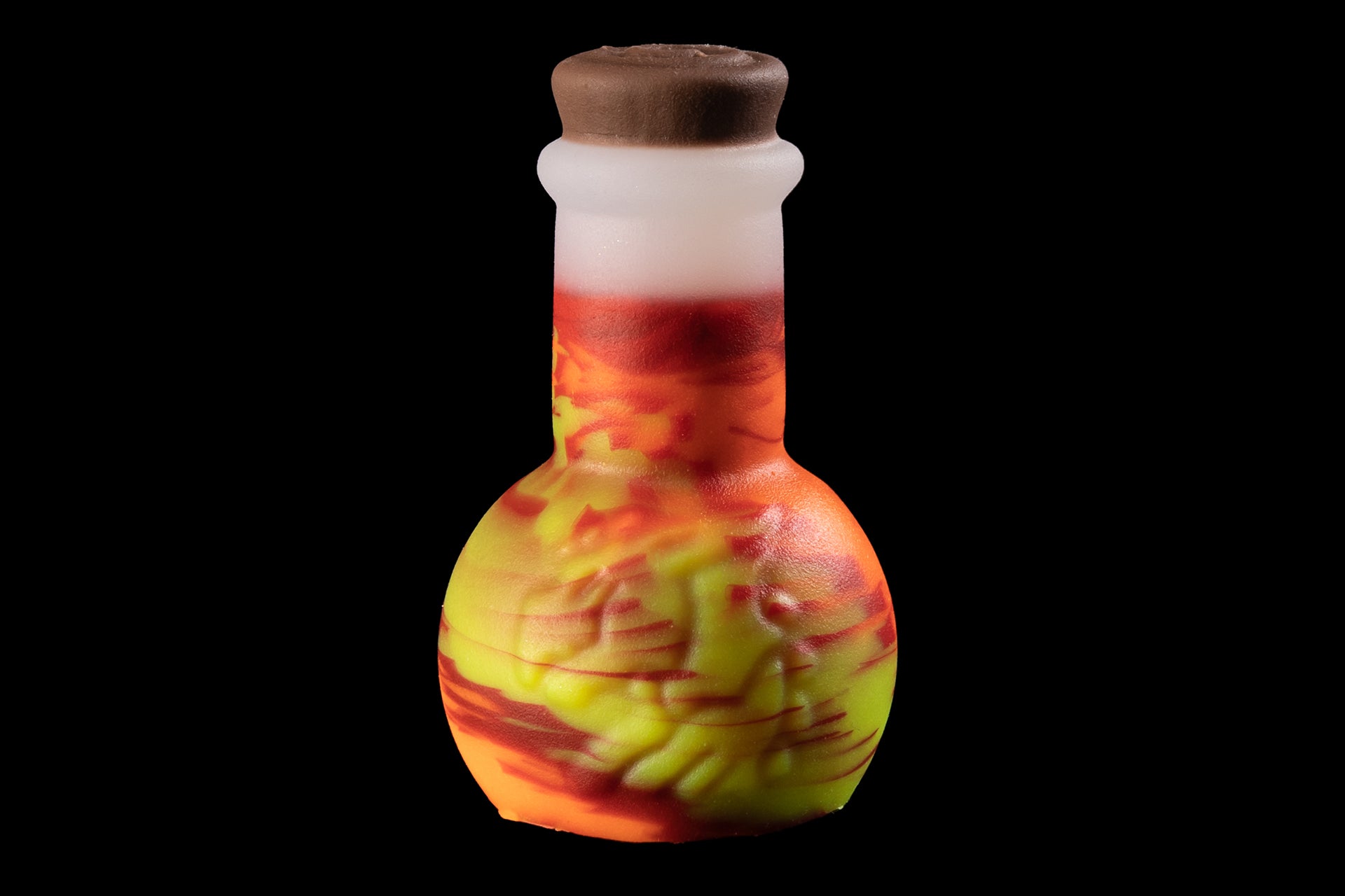 8793 SquishyBuds - Dragon Potion