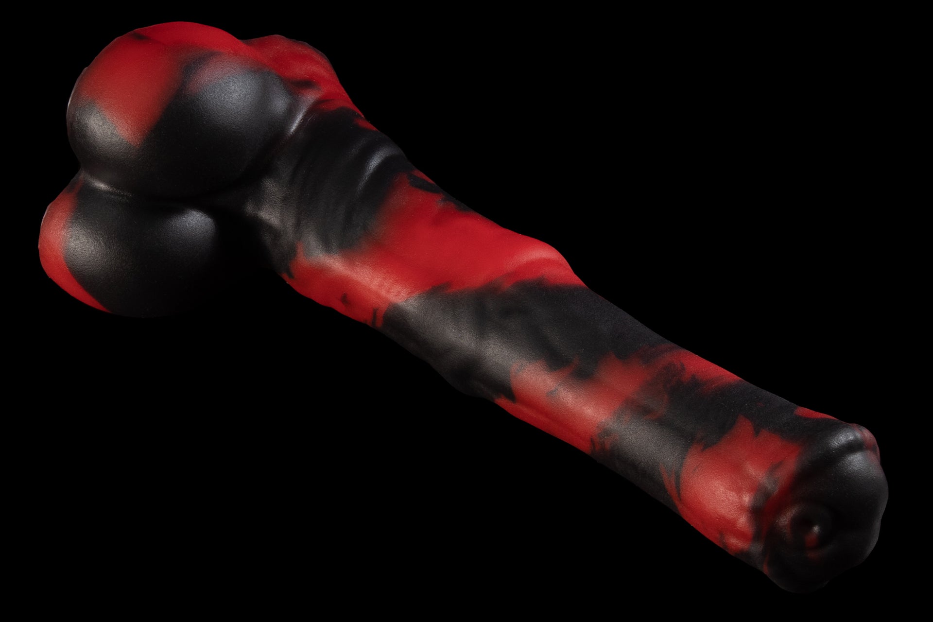 8851 Small Atlas in Medium Firmness with Suction Cup