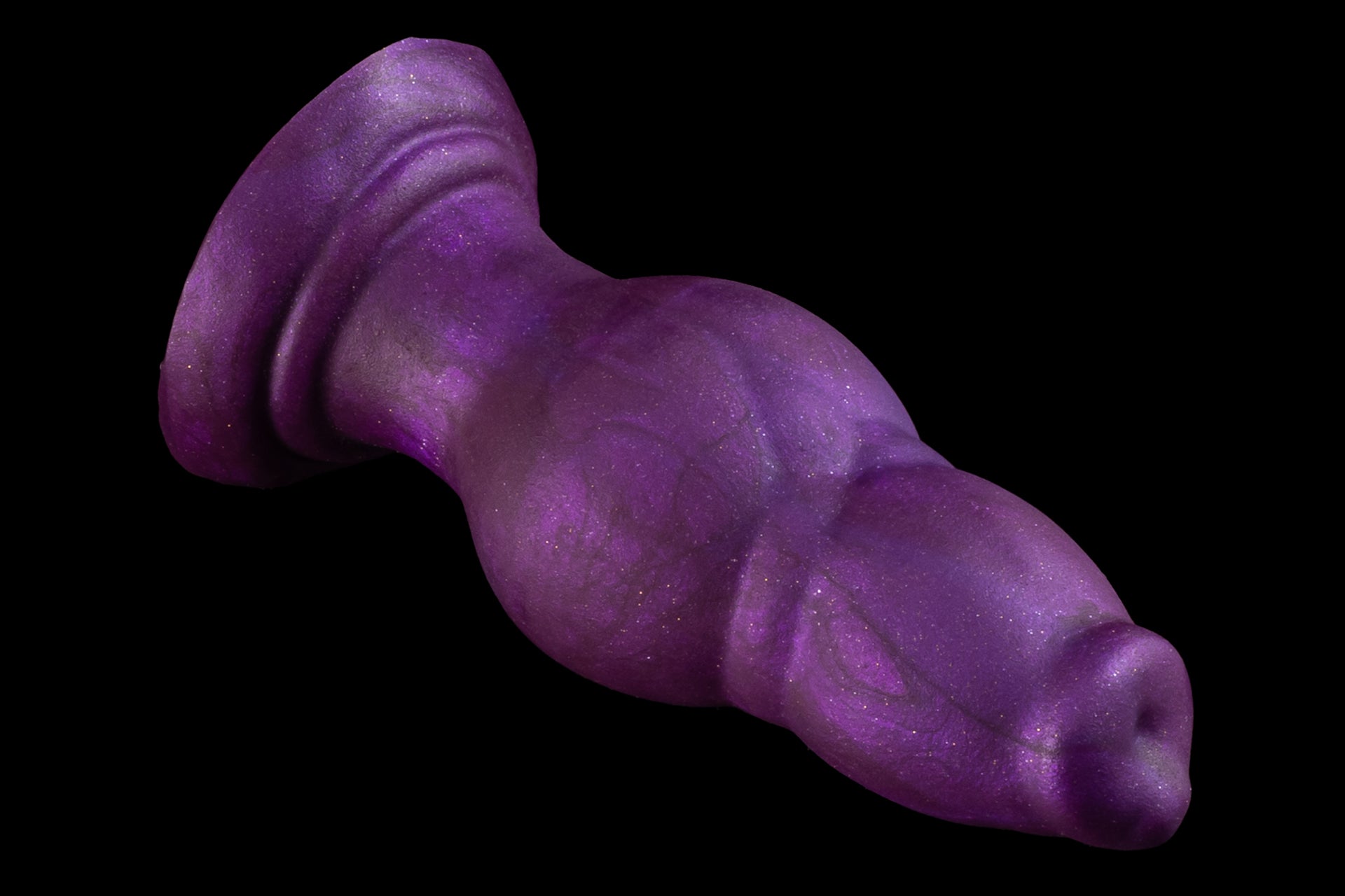 8876 Small Jake in Medium Firmness