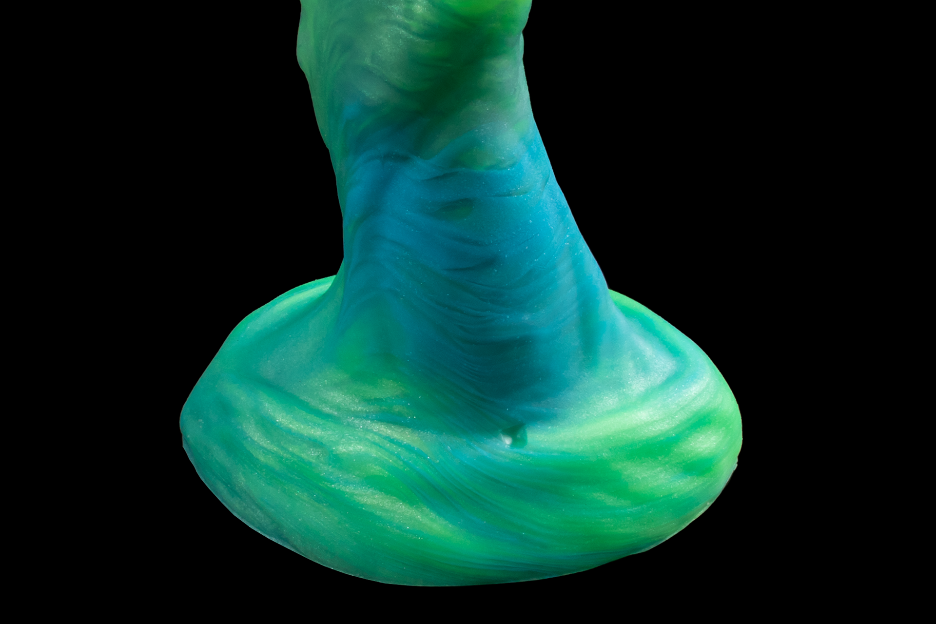 8934 Small Hidora in Medium Firmness - Fizzle