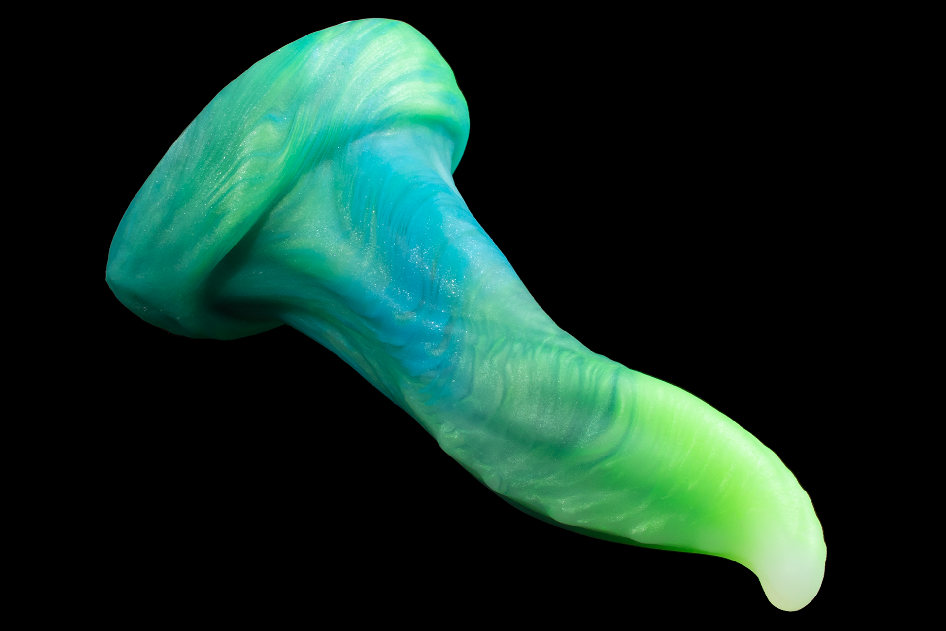 8934 Small Hidora in Medium Firmness - Fizzle