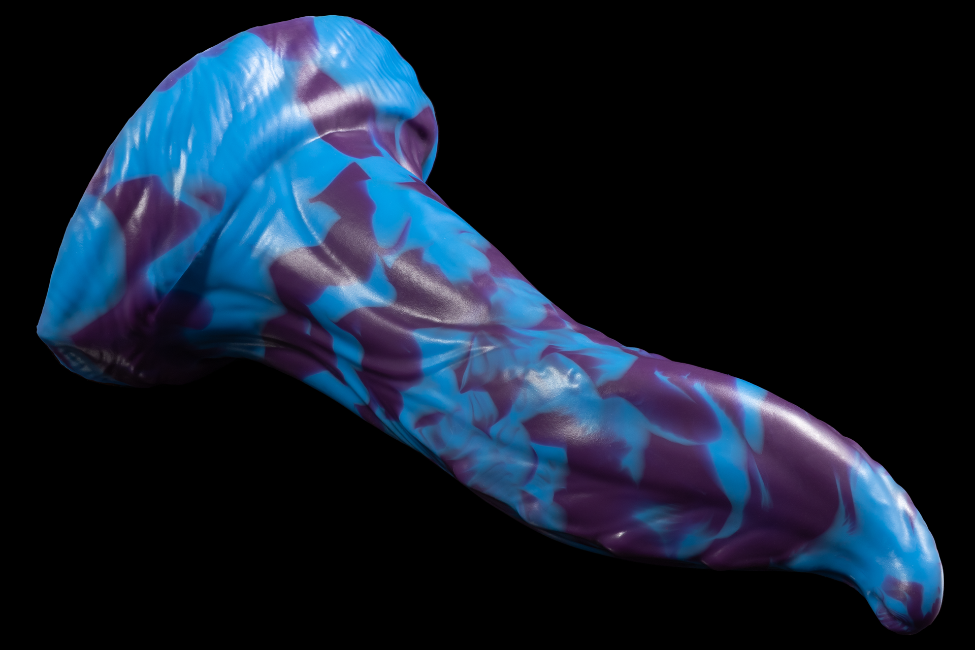 8935 XL Hidora in Soft Firmness with Suction Cup - Fizzle