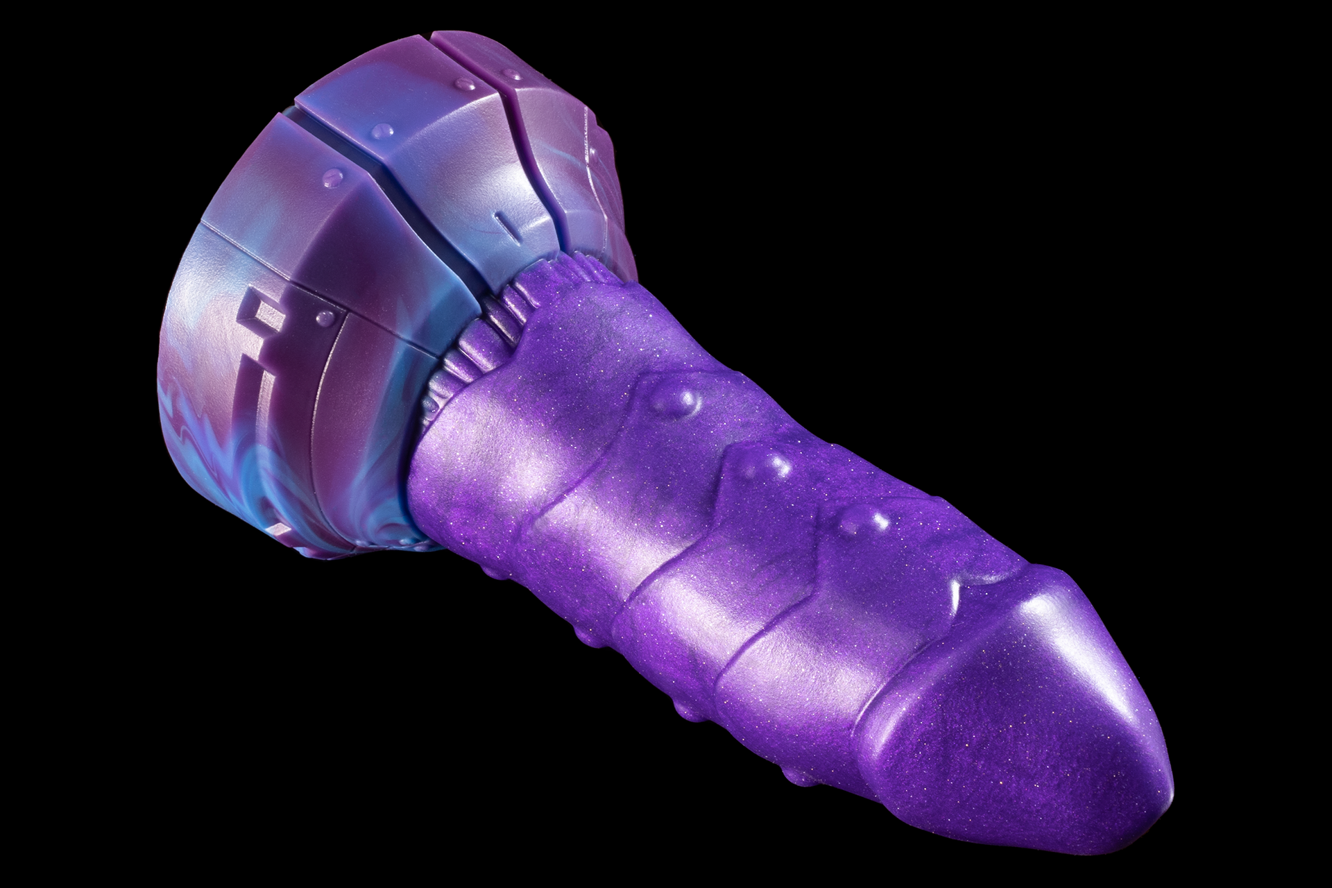 8987 Small Cyrus in Soft Firmness