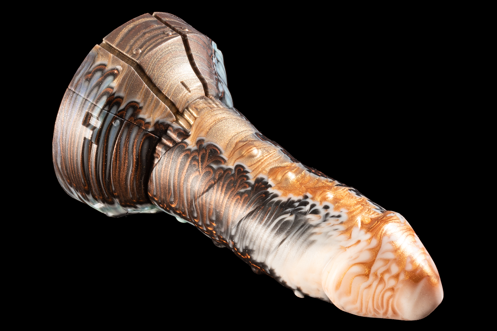 8990 Small Cyrus in Medium Firmness