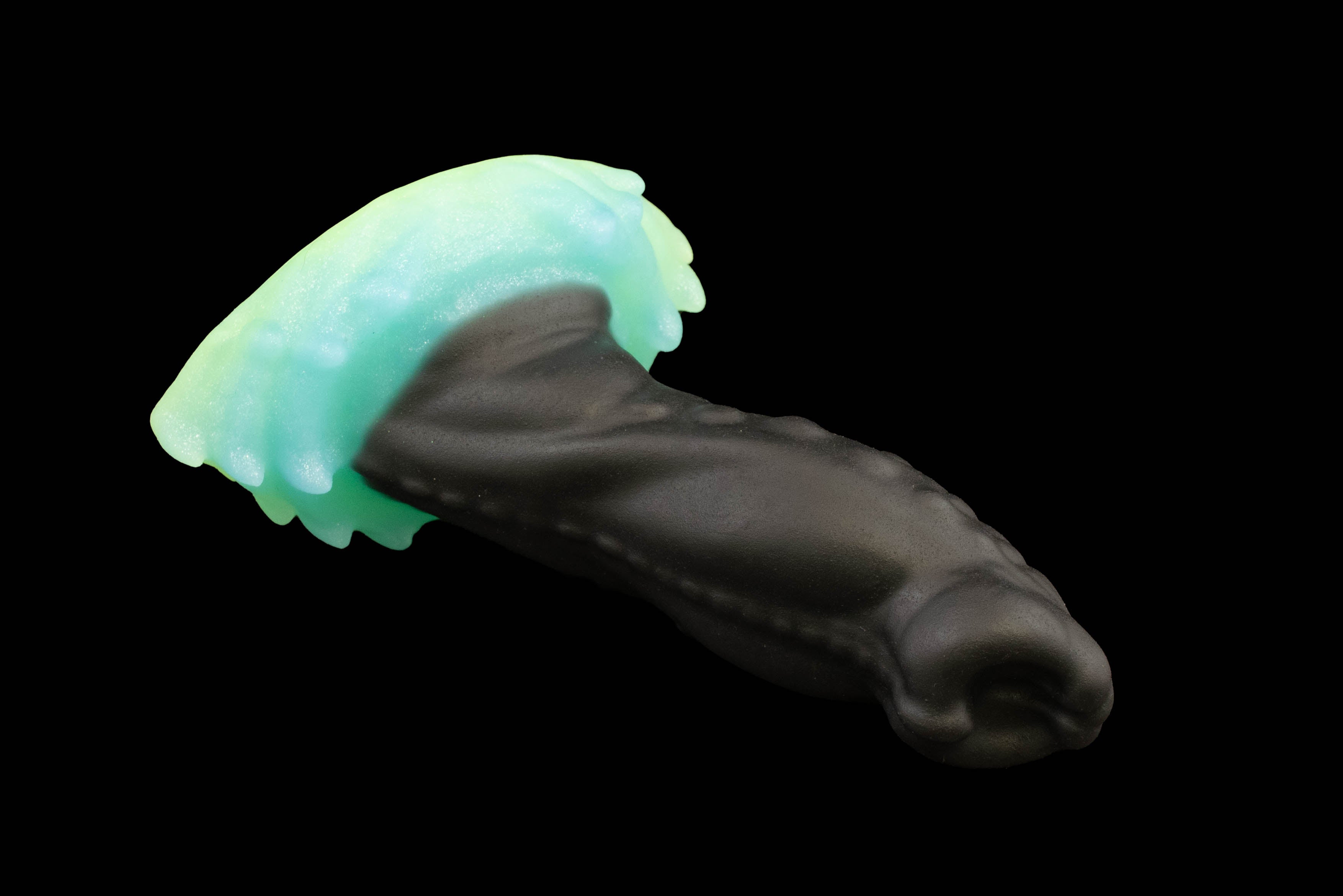 11874 Mini Croxic in Split Soft-Medium Firmness