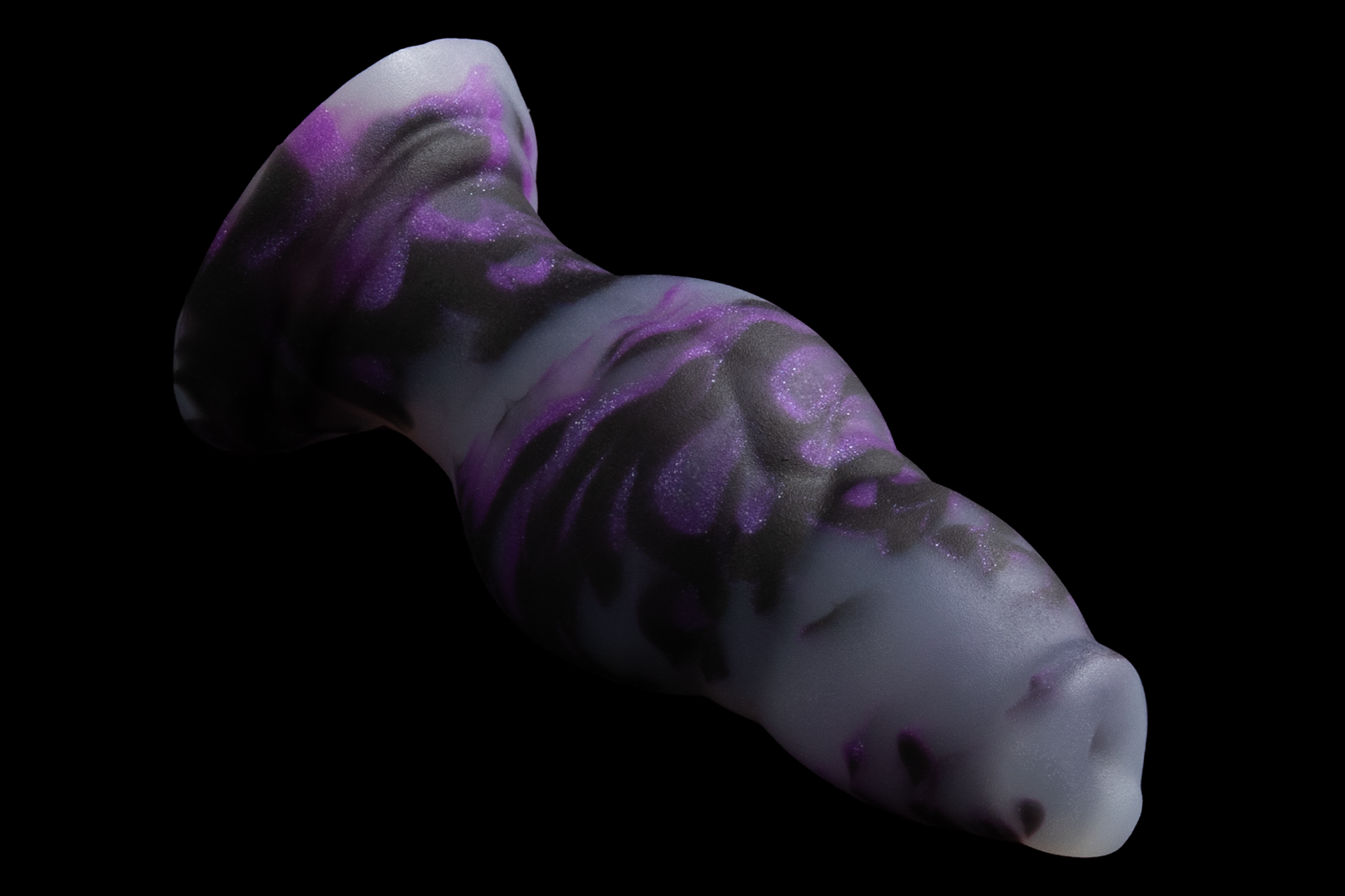 9023 Small Jake in Medium Firmness