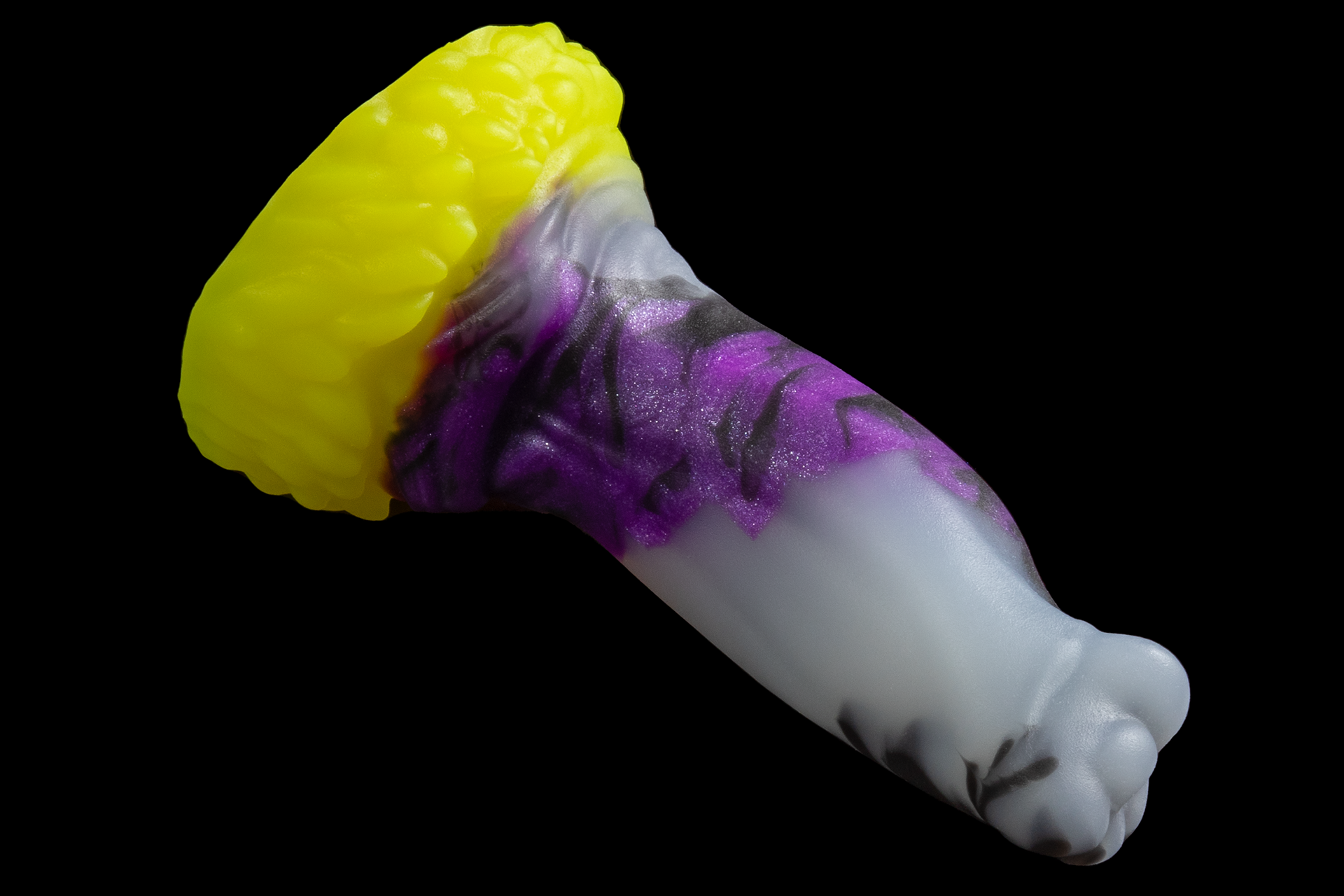 9047 Small Aela in Split Firmness