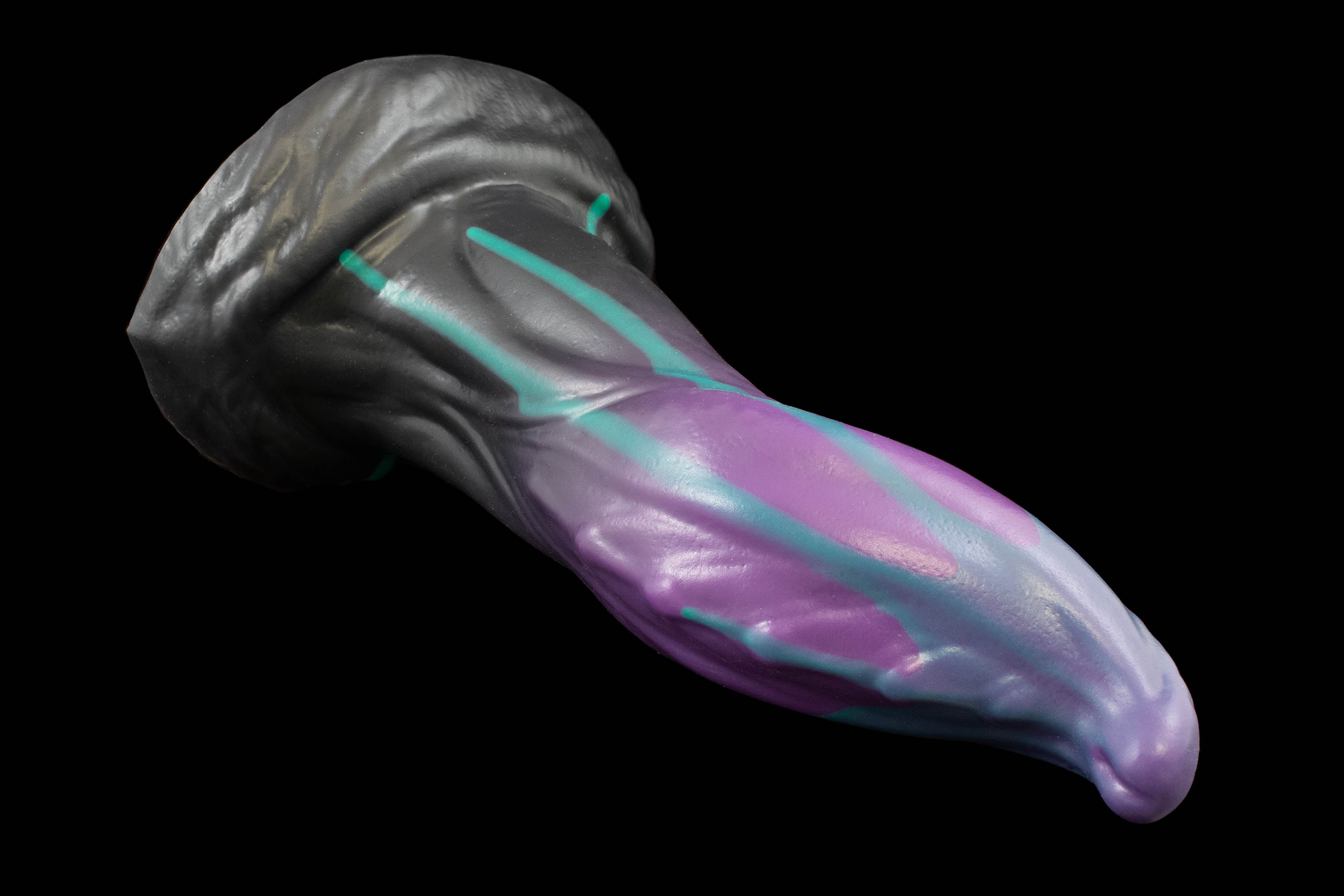 11632 Large Hidora in Soft Firmness with Suction Cup