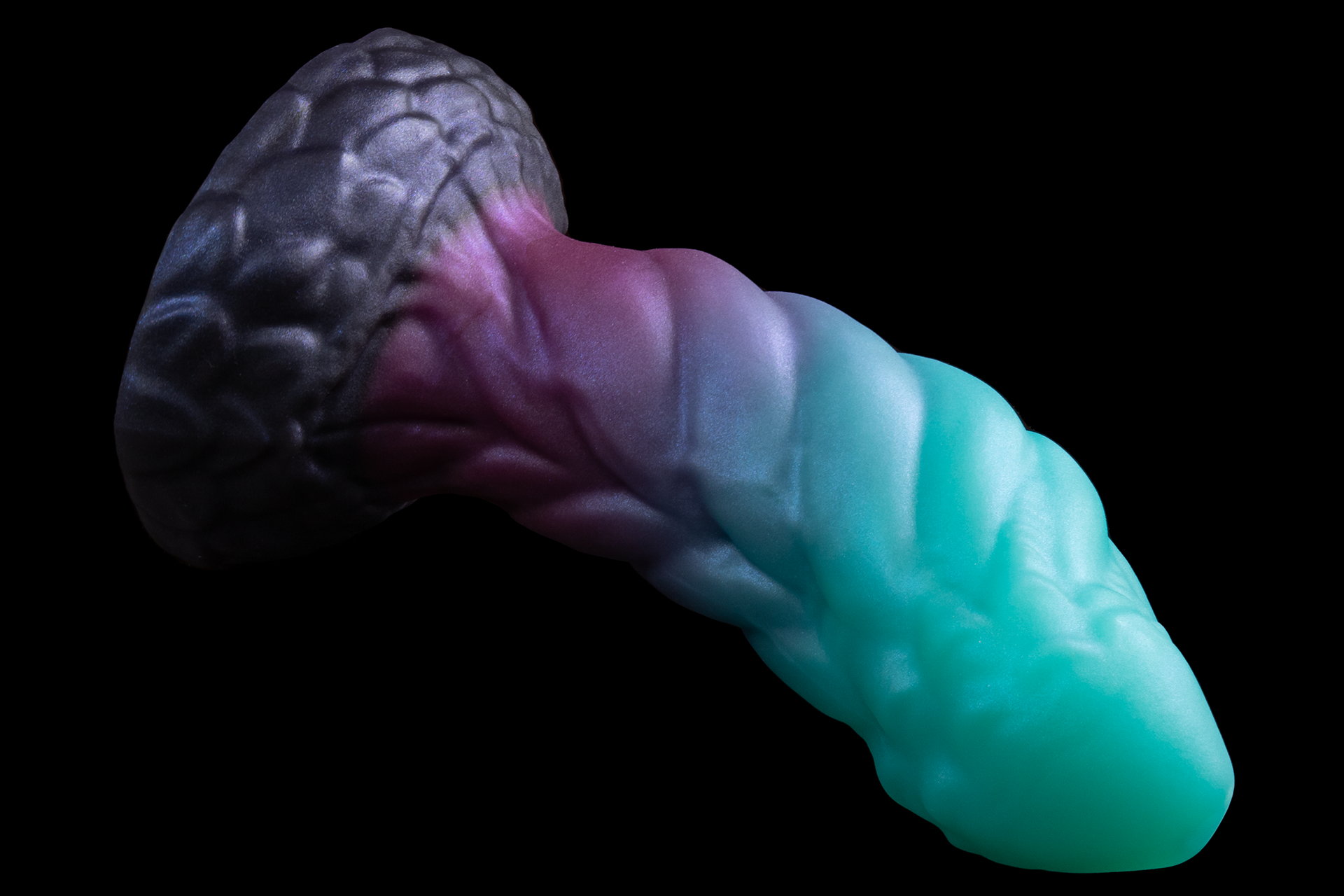 9060 Large Cortez in Soft Firmness with Suction Cup