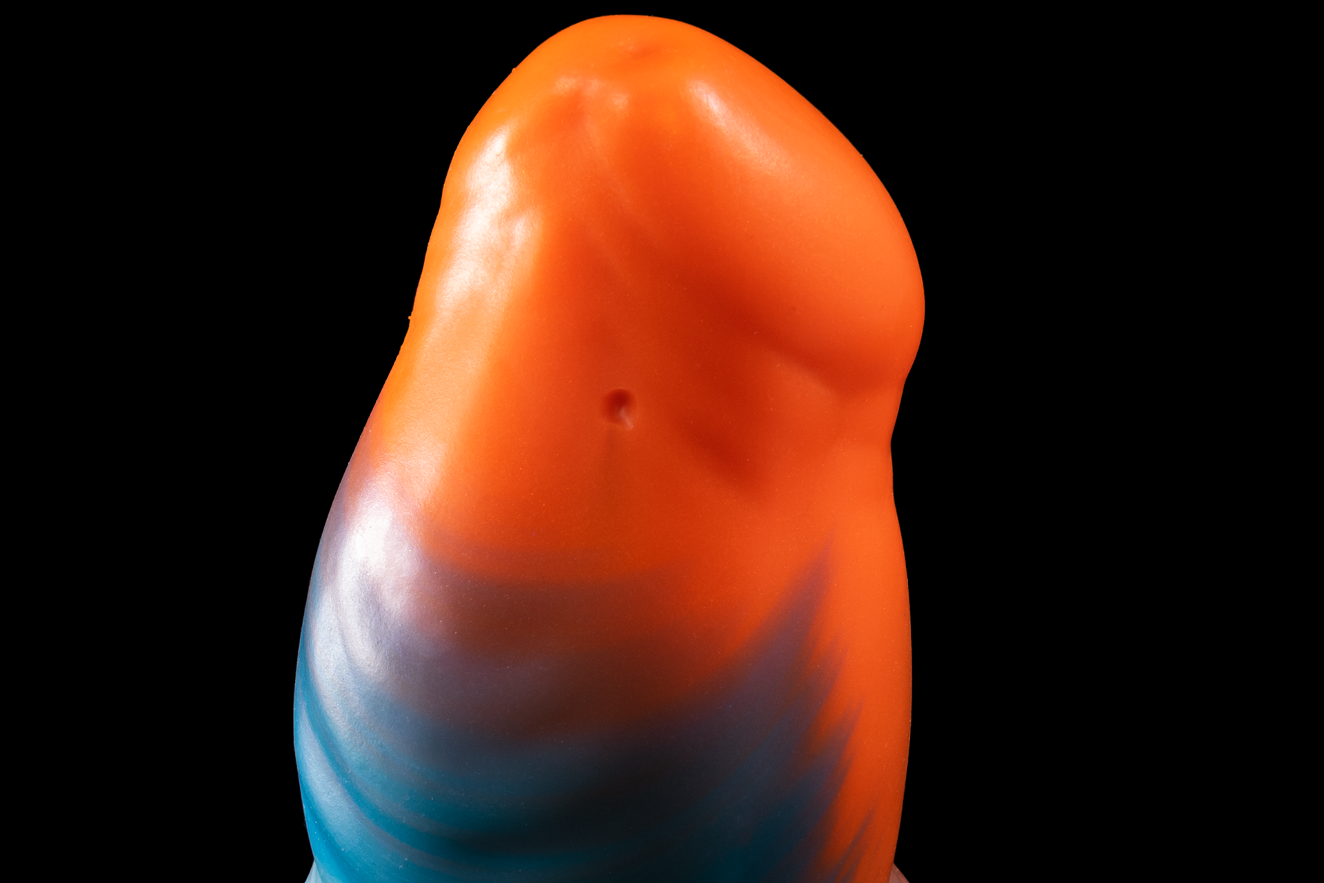 9312 Large Mocha in Medium Firmness - Fizzle