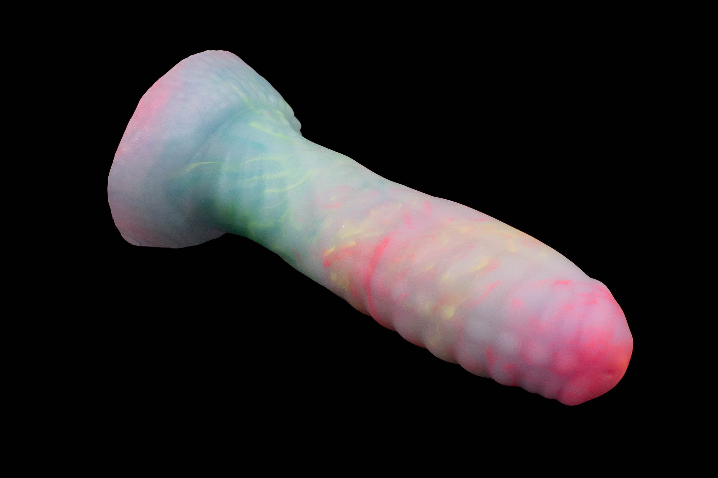 11151 Small Alto in Medium Firmness with Suction Cup