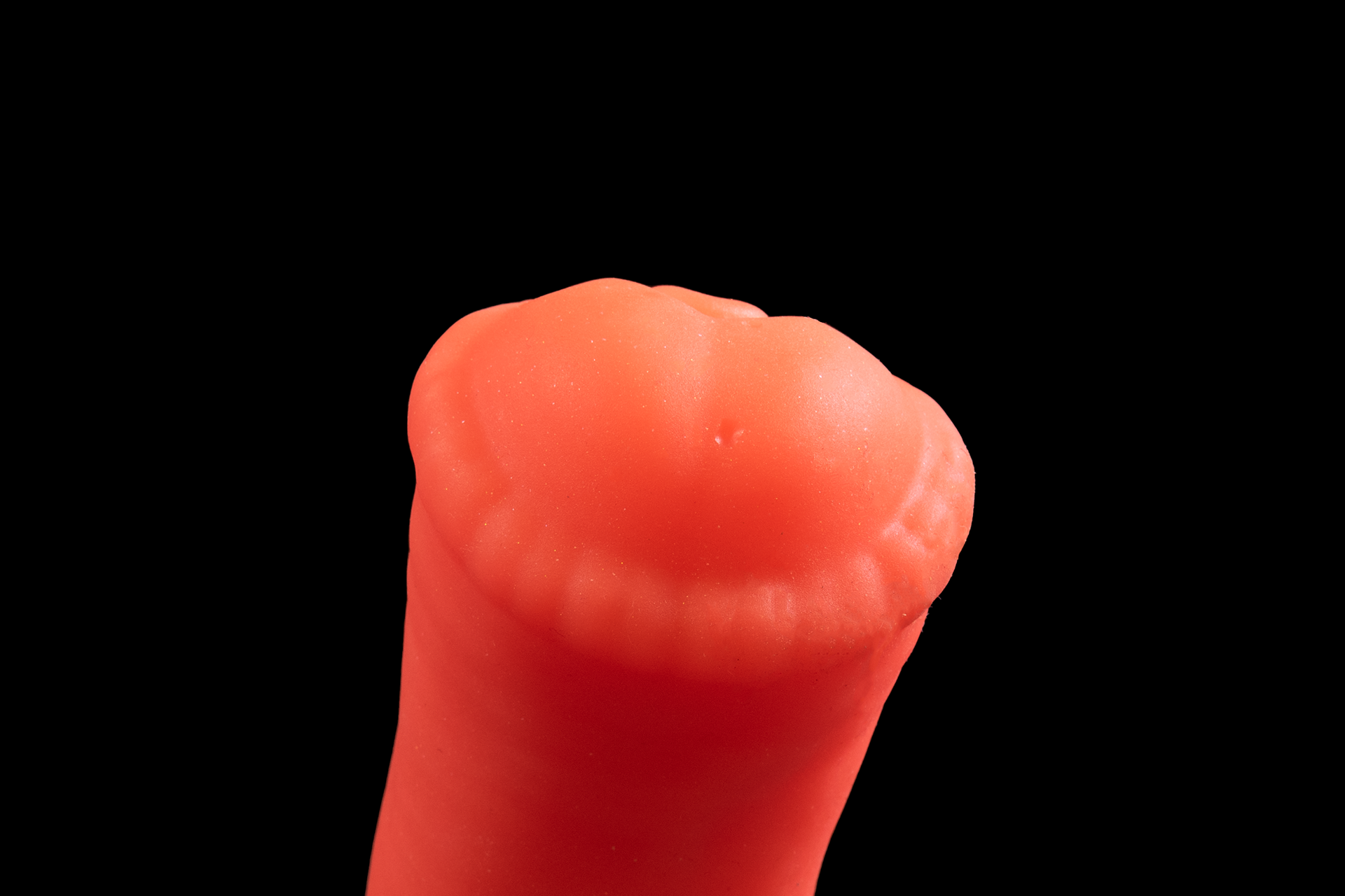 9645 Large Atlas in Medium Firmness with Suction Cup - Fizzle