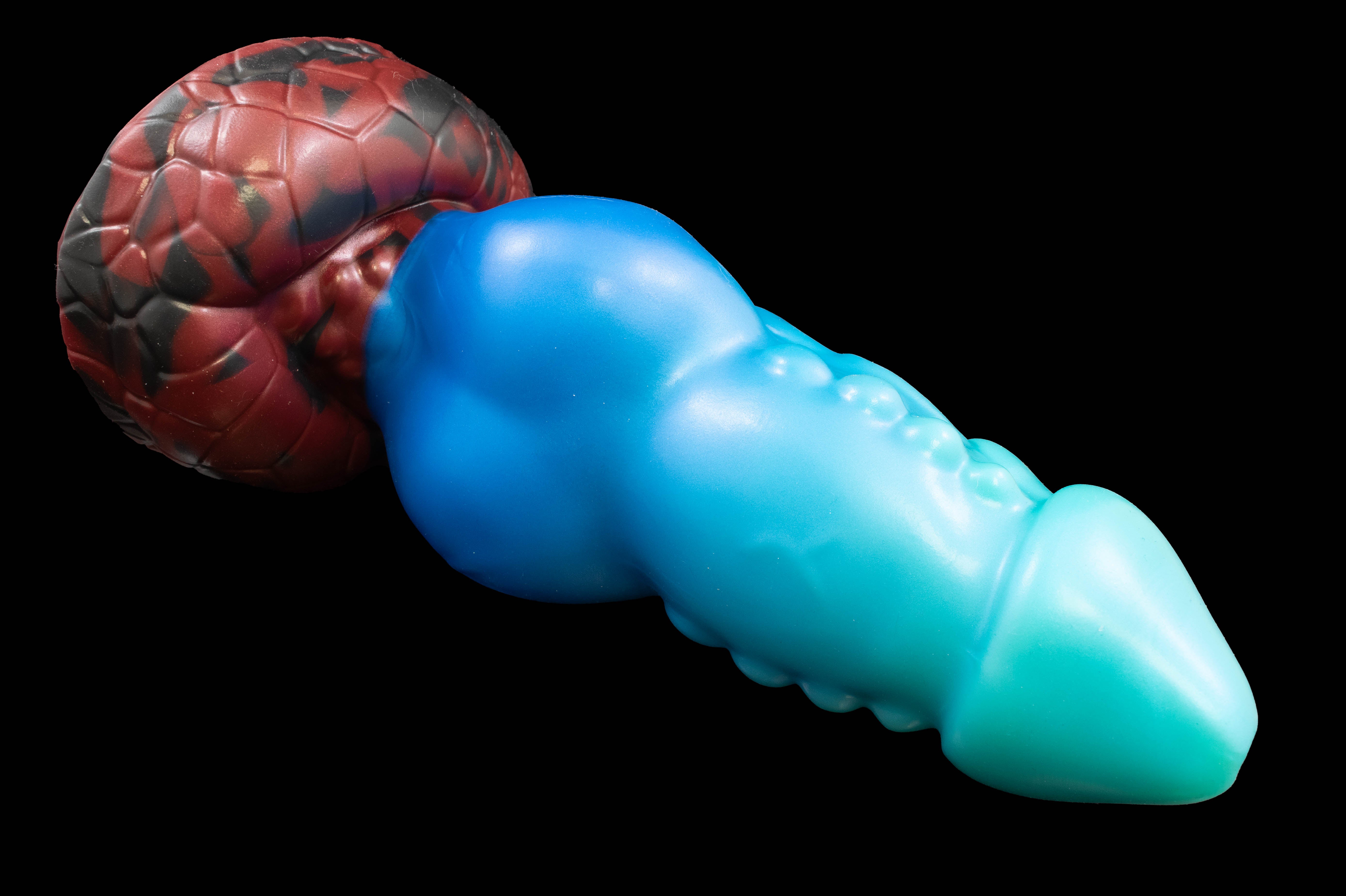 12048 XL Ember in Firm Firmness with Suction Cup