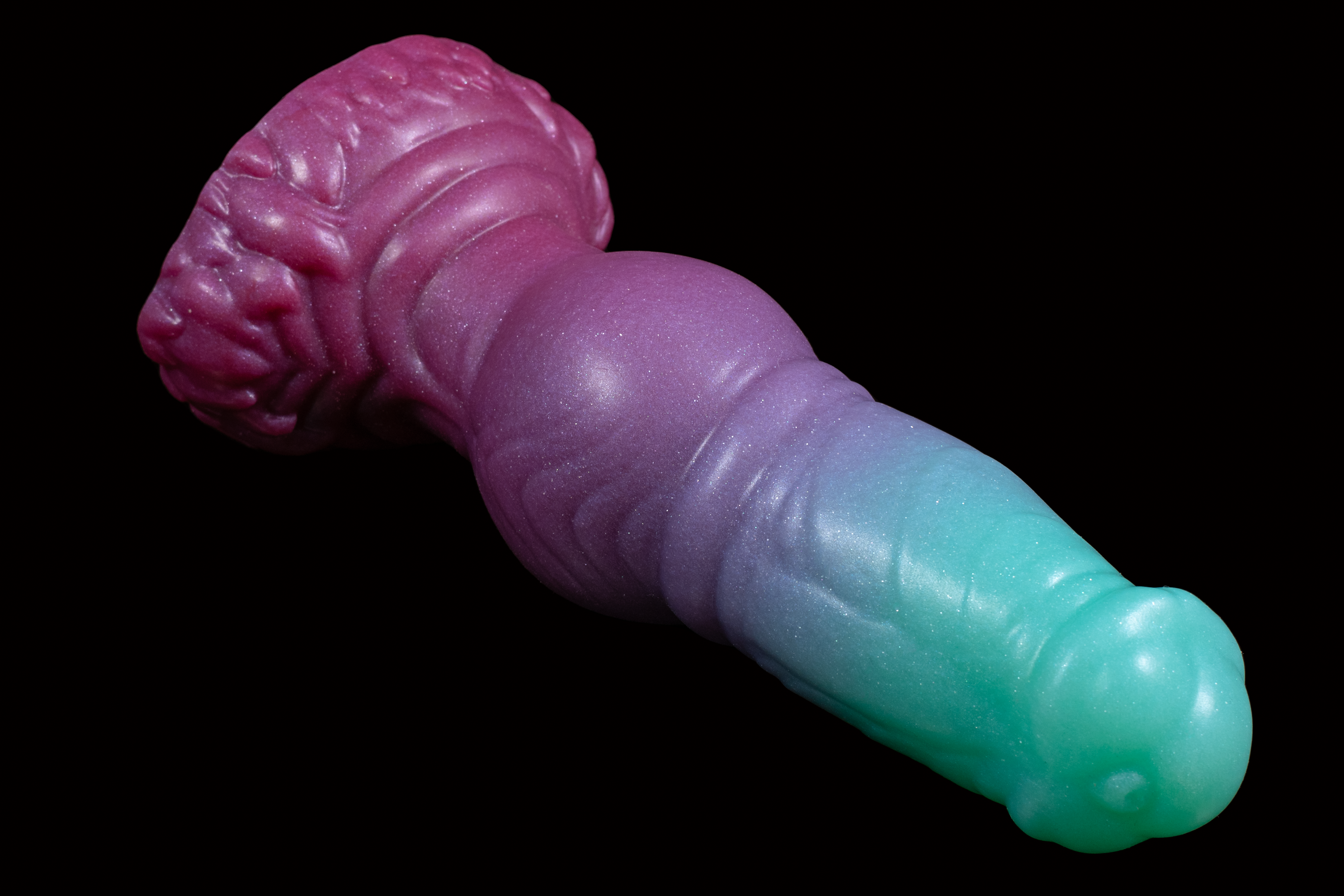10071 Medium Zane in Medium Firmness - Fizzle
