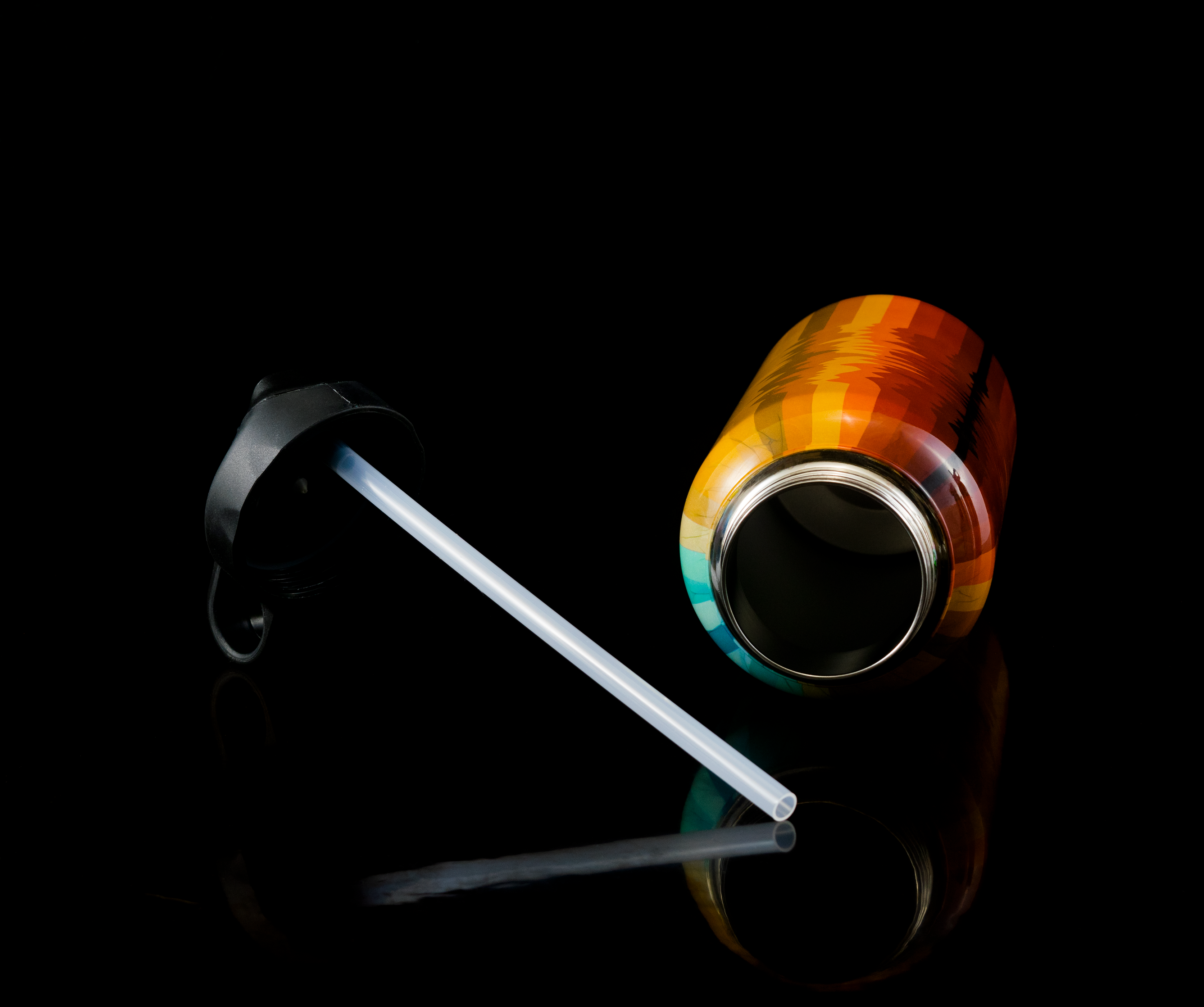 Brainwave Bottle