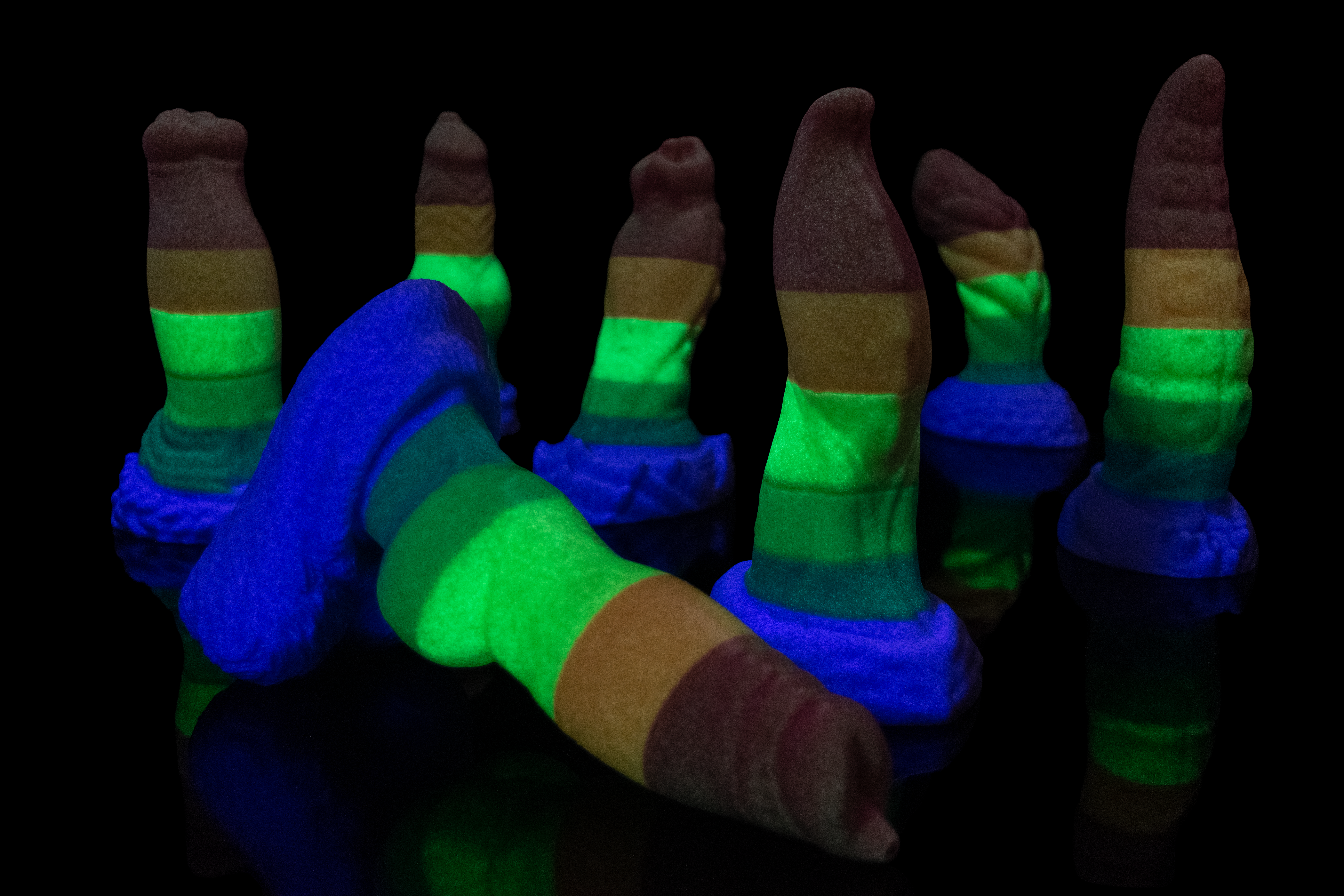 Rainbow Pride