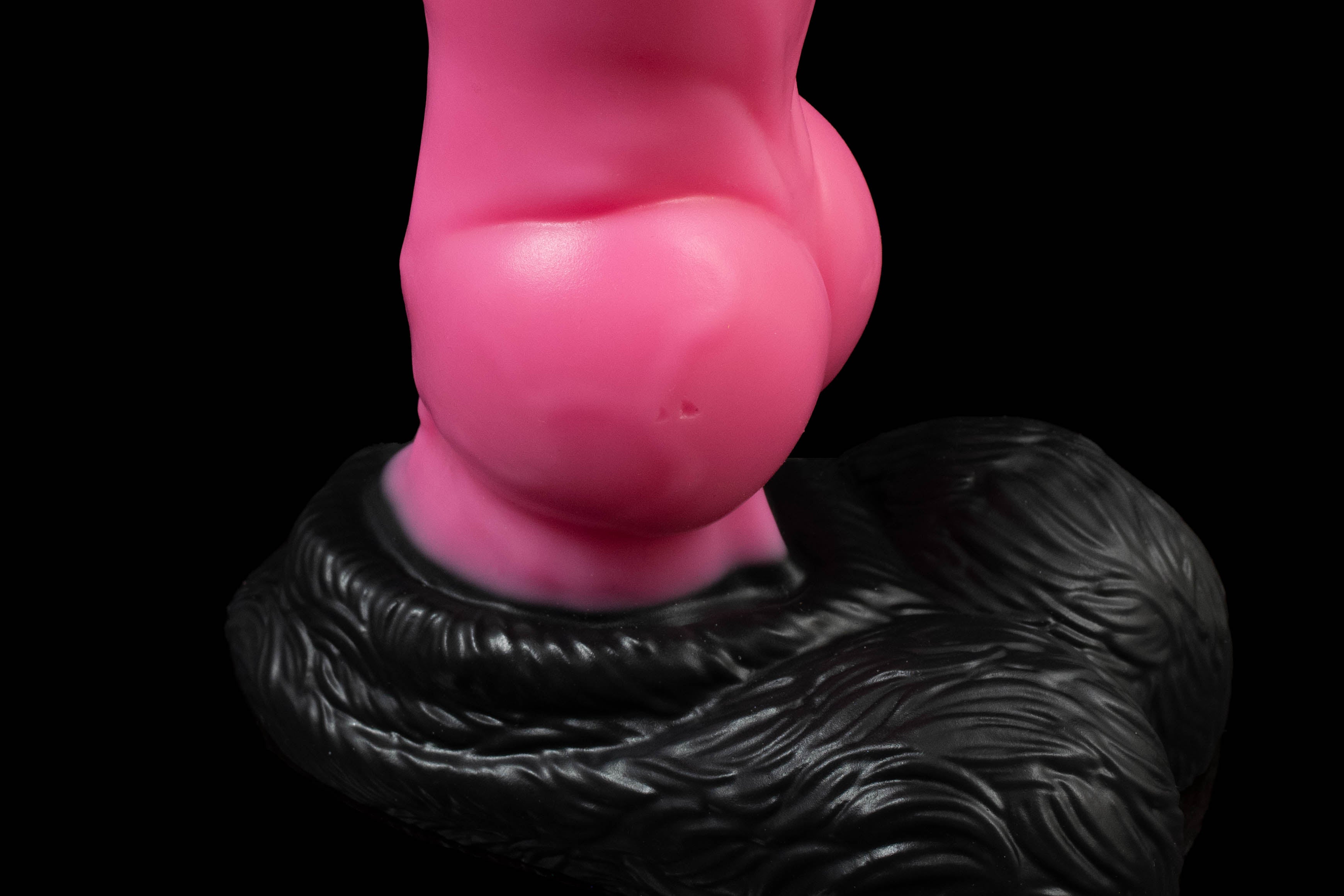 11371 Medium Ash in Soft Firmness with Suction Cup - Fizzle