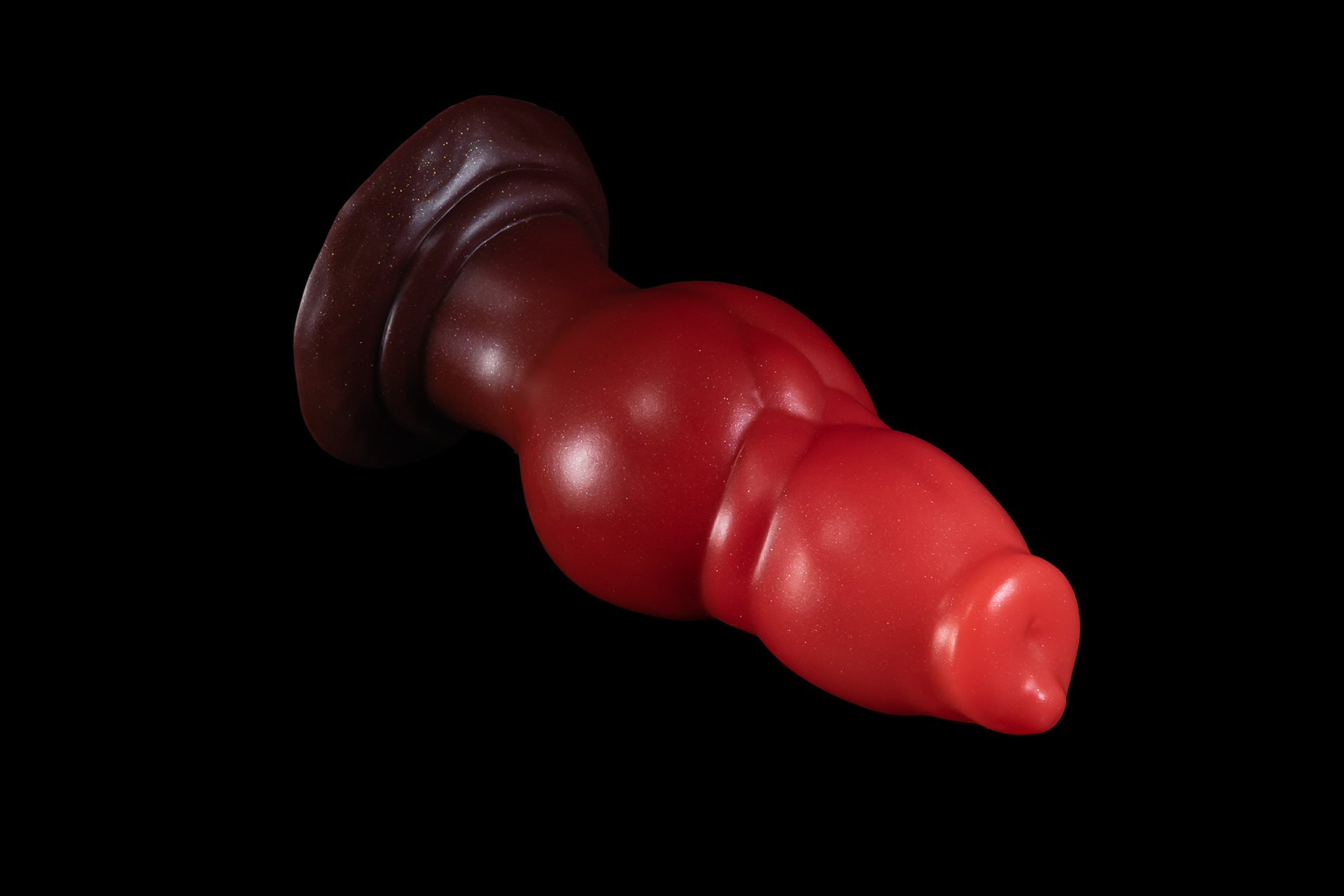 9242 XL Jake in Medium Firmness with Suction Cup