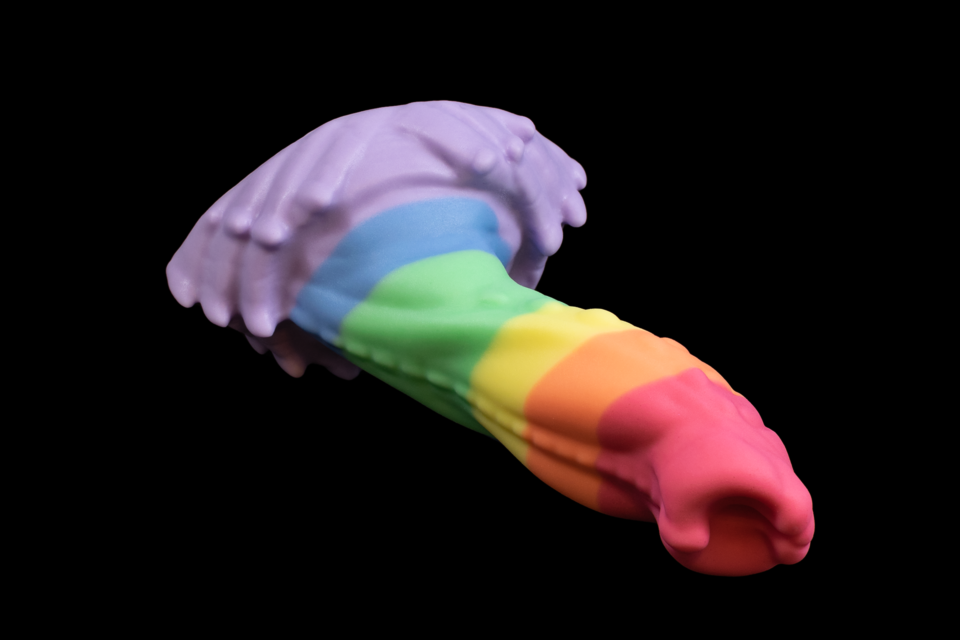9566 Small Croxic in Soft Firmness