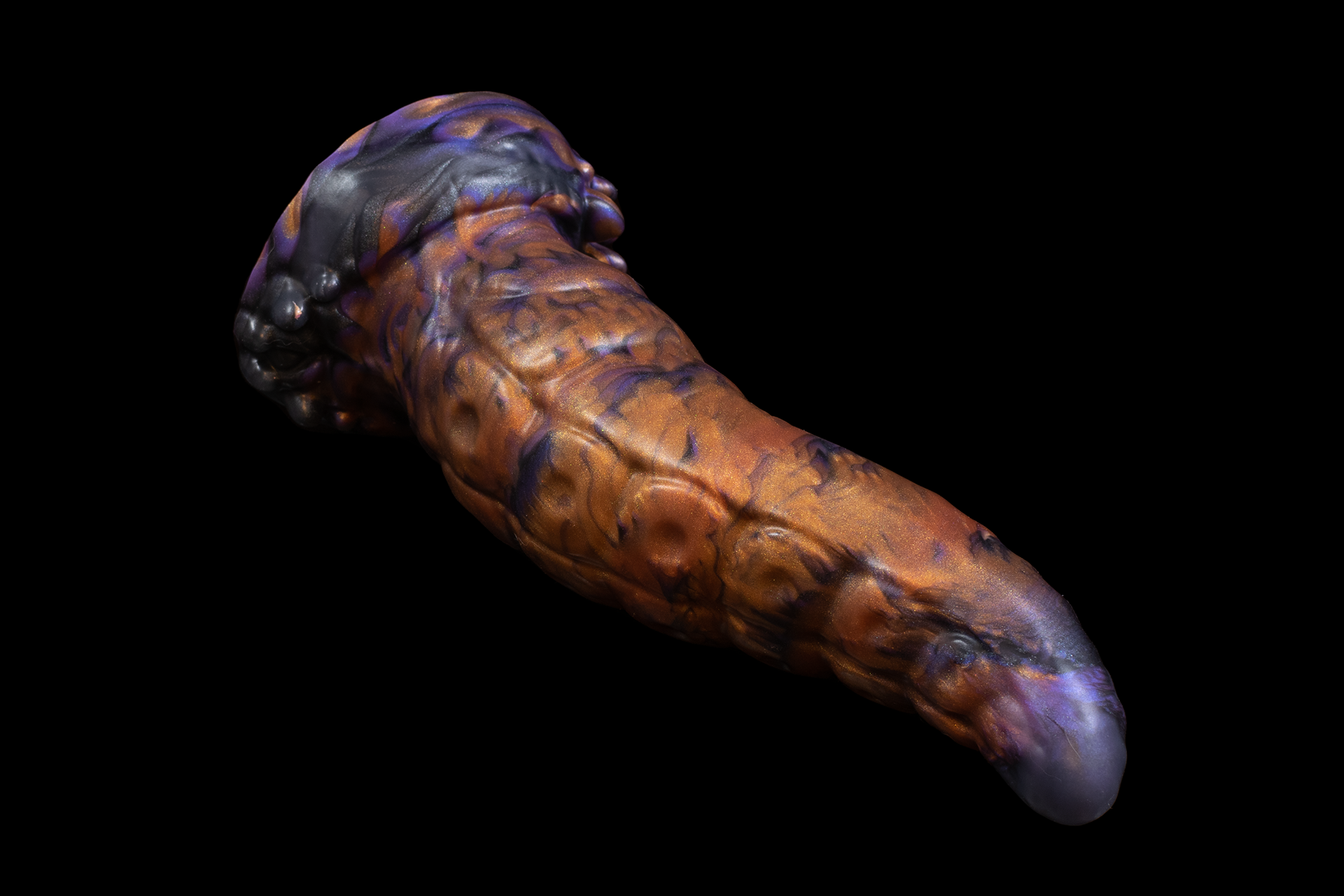 9807 Medium Slikk in Medium Firmness