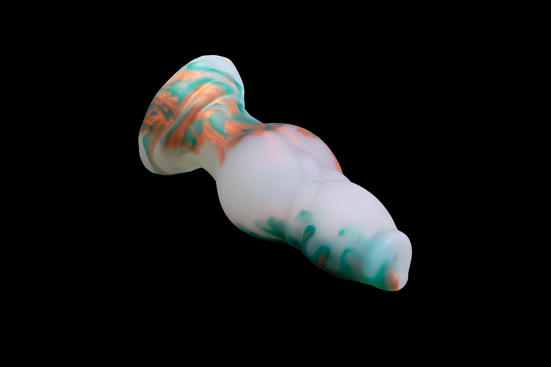 9487 Medium Jake in Medium Firmness