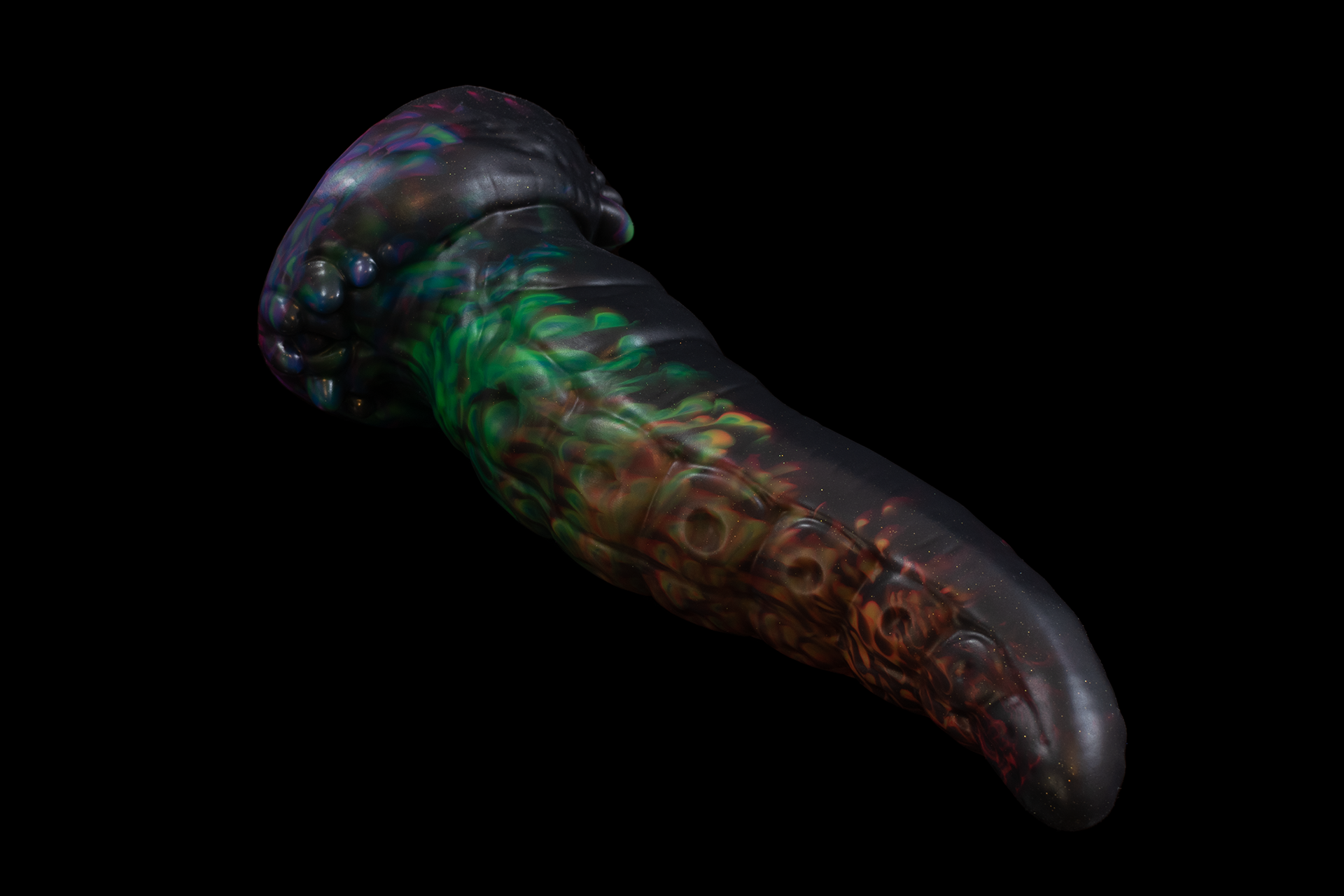 9577 Medium Slikk in Medium Firmness