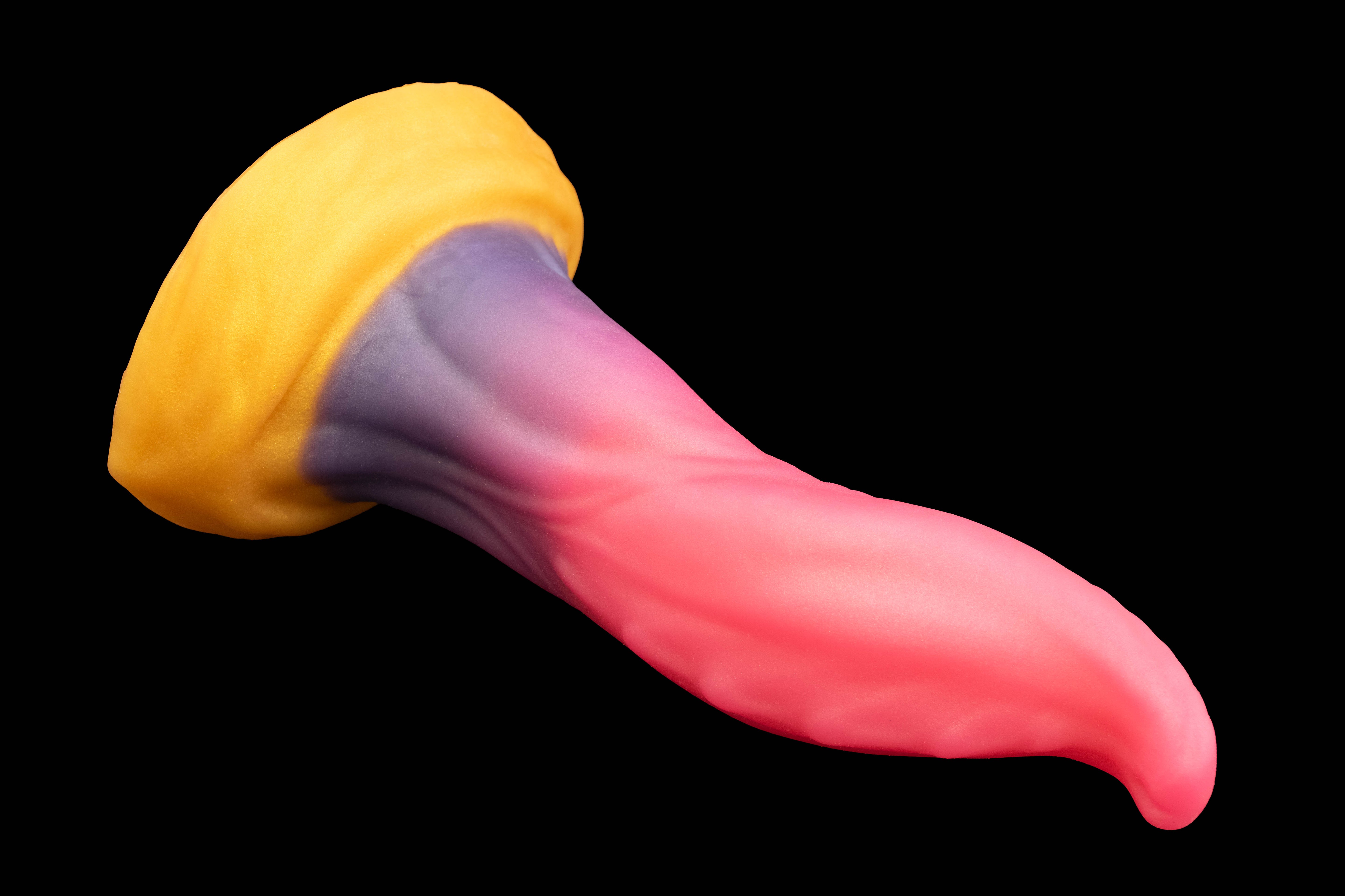11474 Medium Hidora in Medium Firmness with Suction Cup
