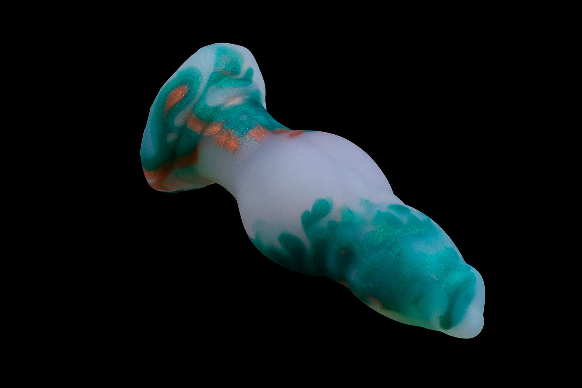 9872 Mini Jake in Medium Firmness