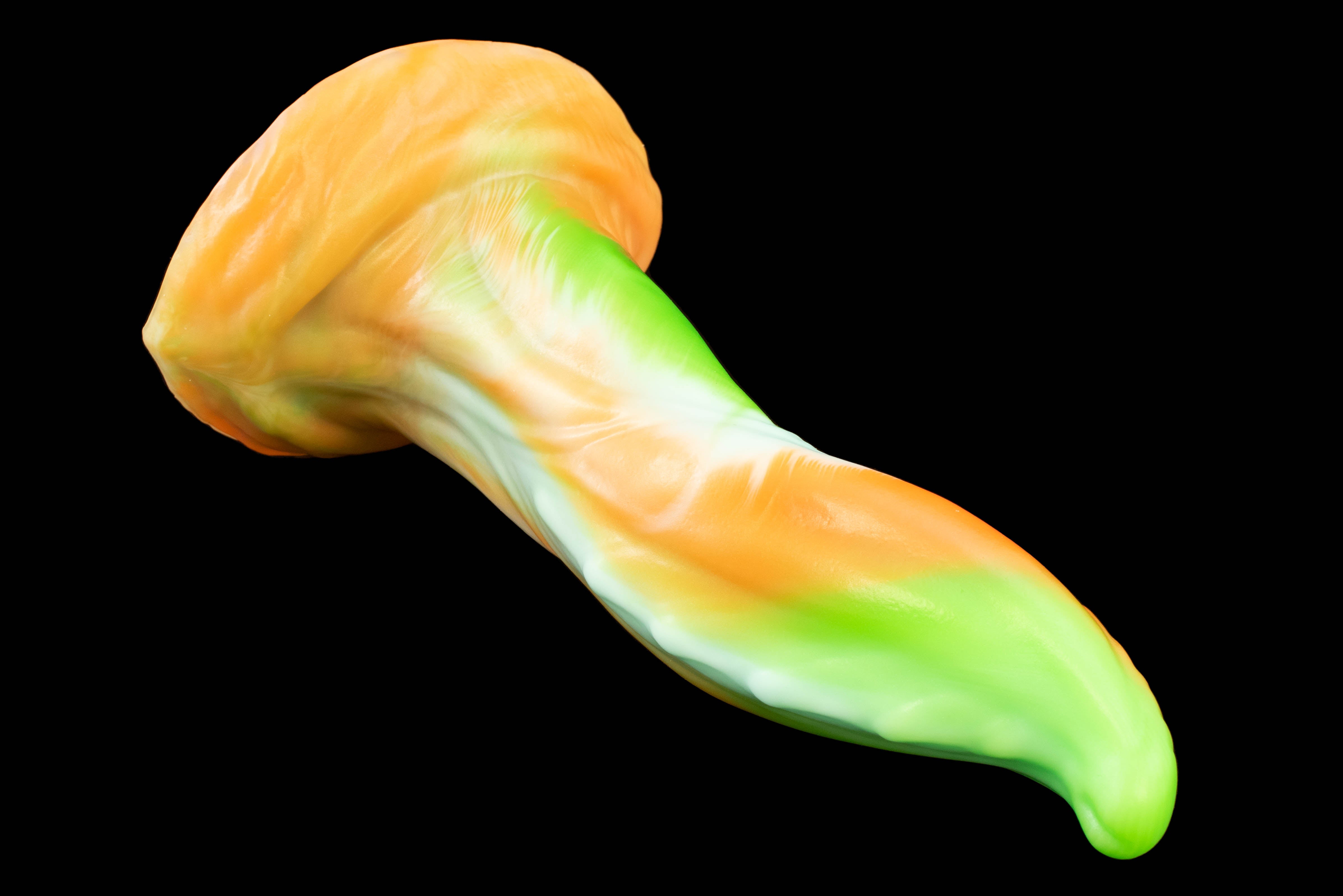 11773 Large Hidora in Soft Firmness with Suction Cup