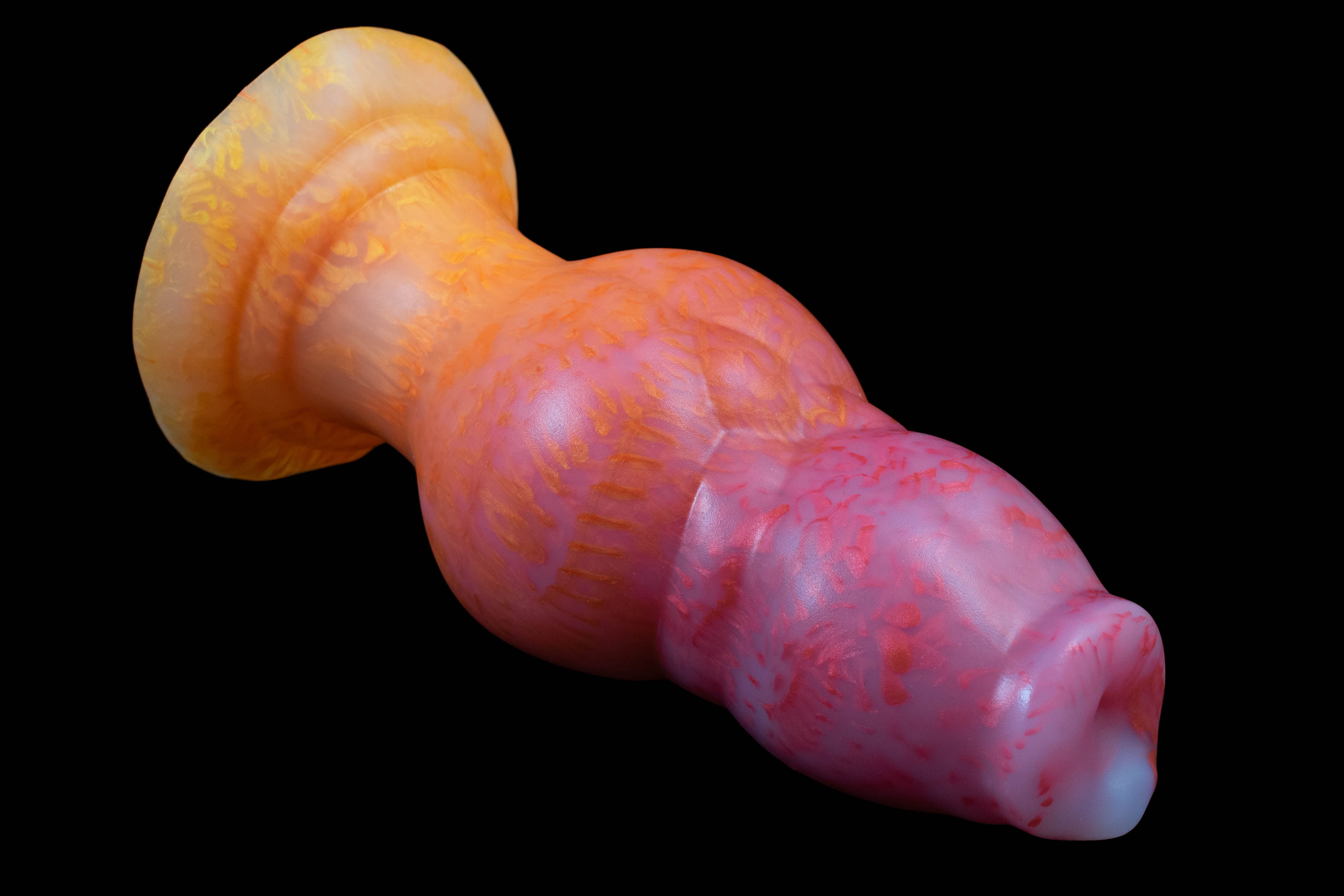 11321 XL Jake in Firm Firmness with Suction Cup