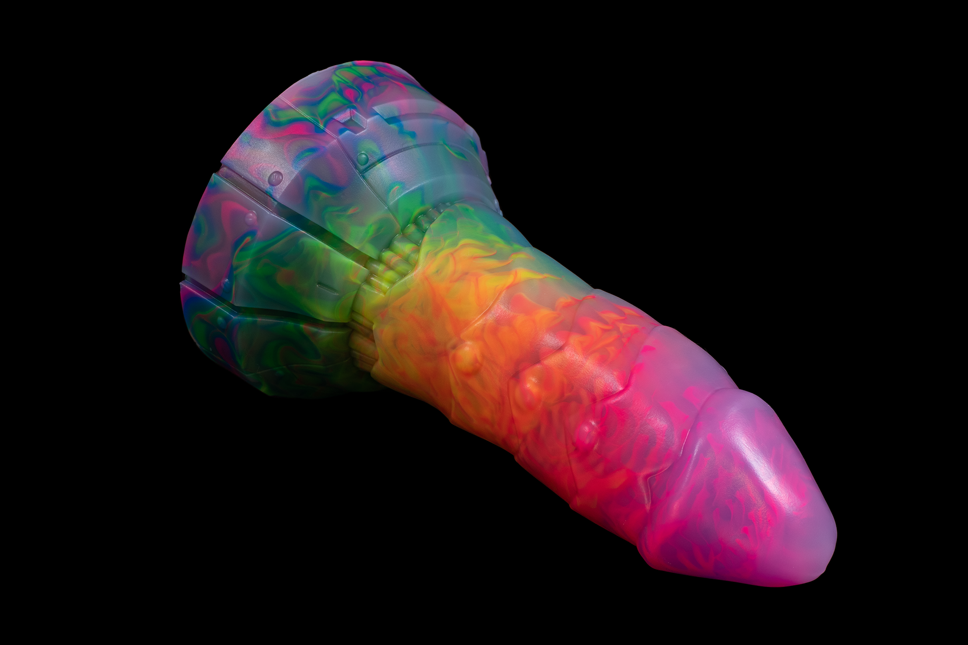 9568 Medium Cyrus in Medium Firmness