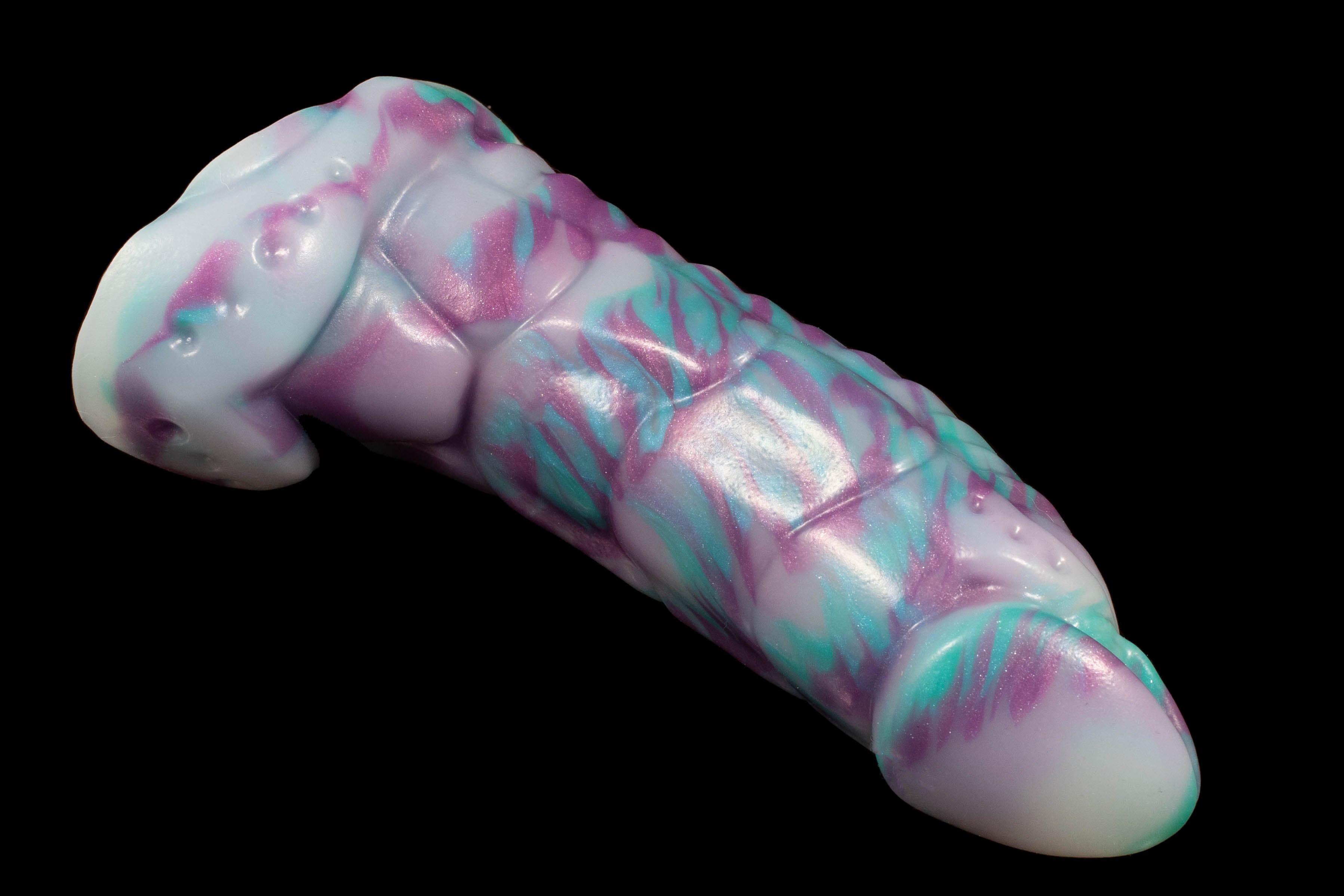 10889 Large Mantis in Soft Firmness